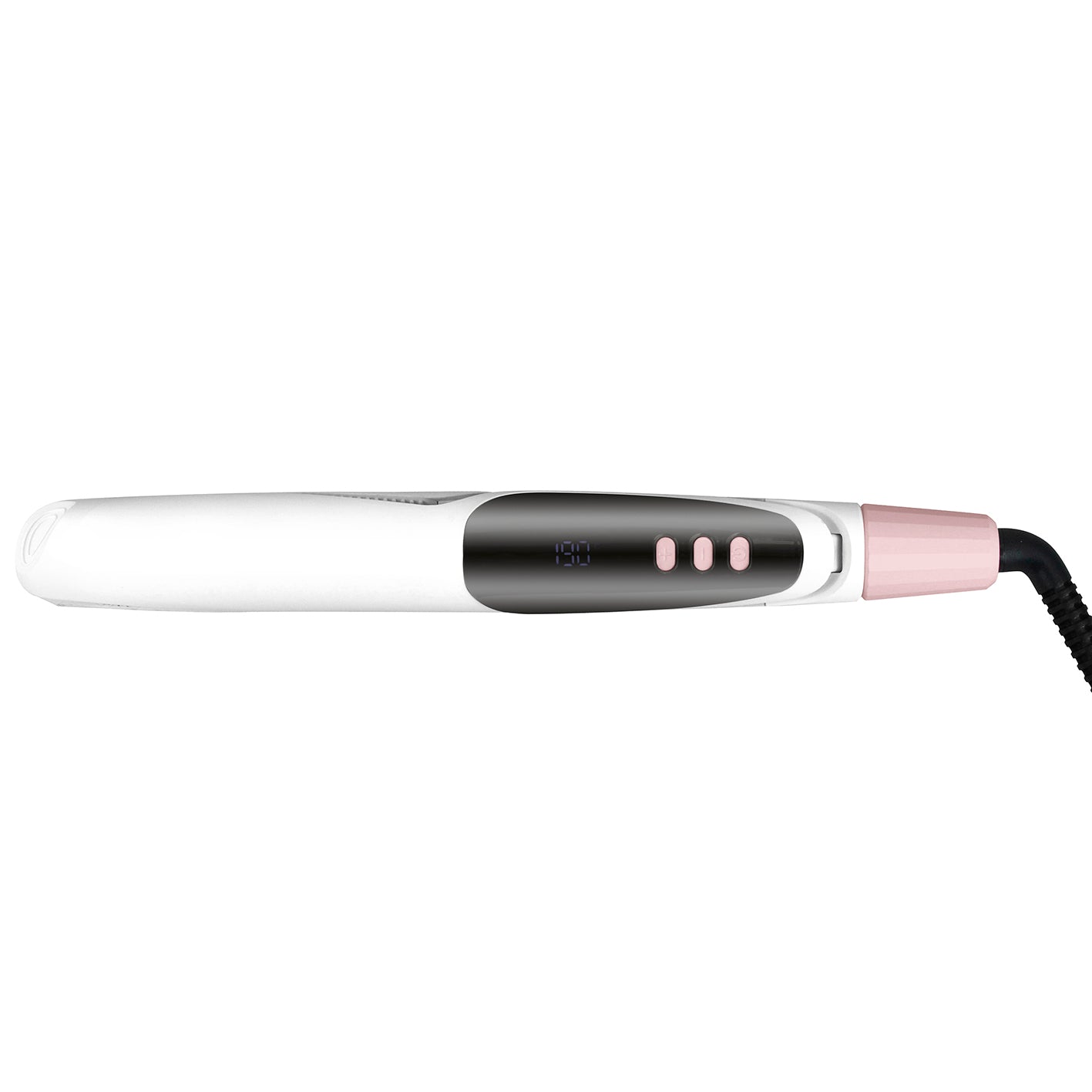 Hair Styler Curl & Straight