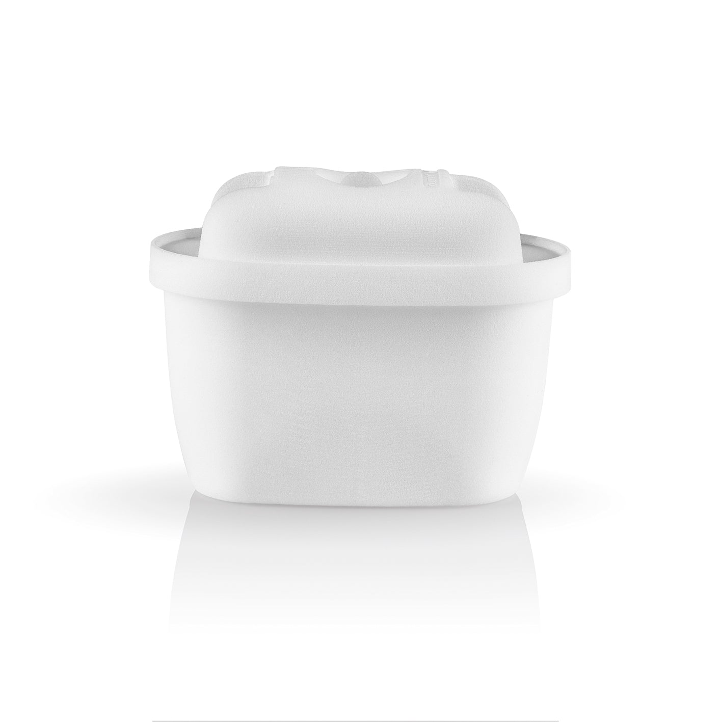 Wasserfilter Starter-Kit - Kartusche mit 12 Filtertaschen