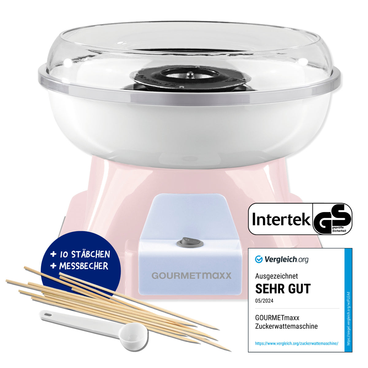 Fühlerklemme Für Fritteuse Giga CF1E4, TF1E, CF2E6, Star10 ACC0003 FF6 | 80.000 Gastro