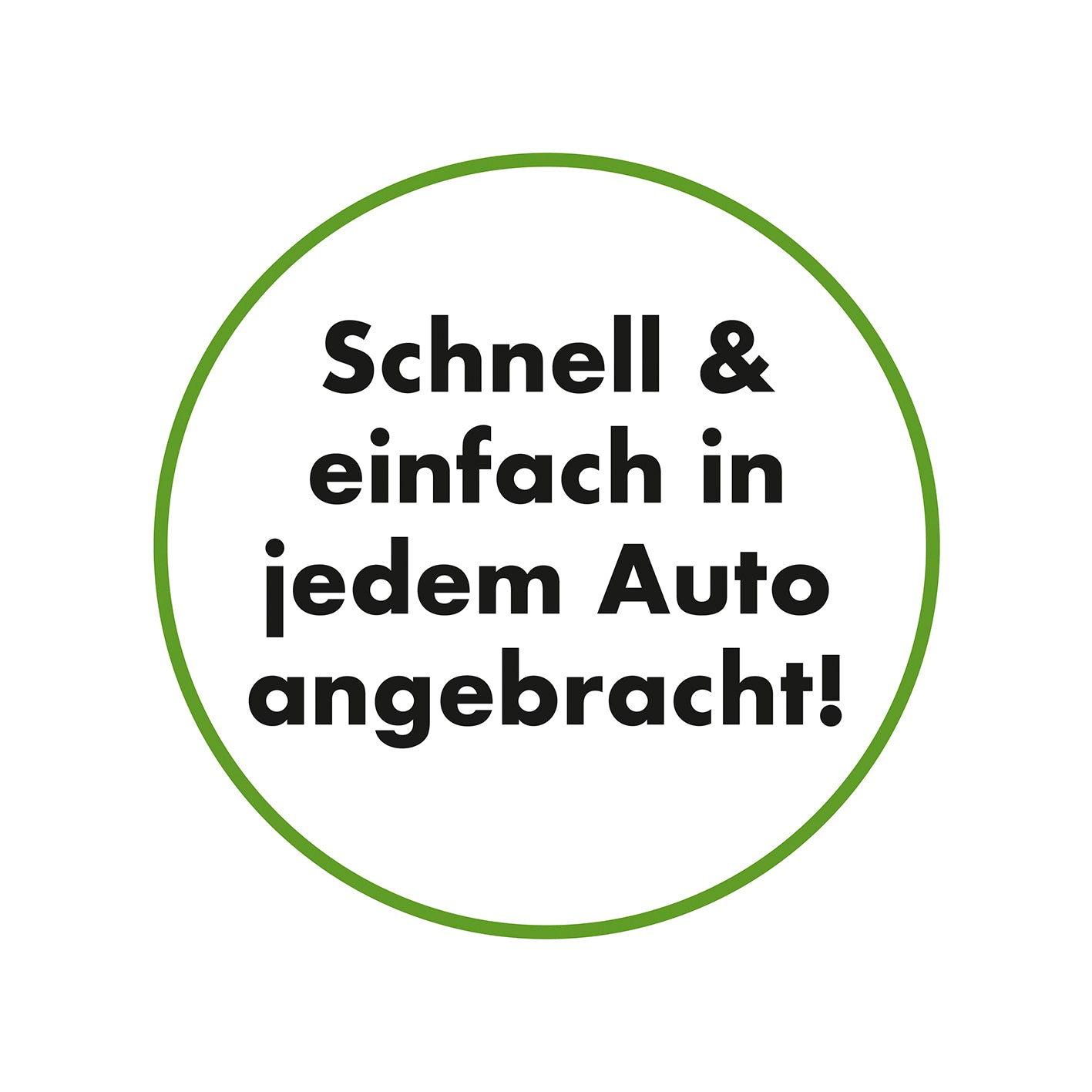 Mardervergrämung Auto