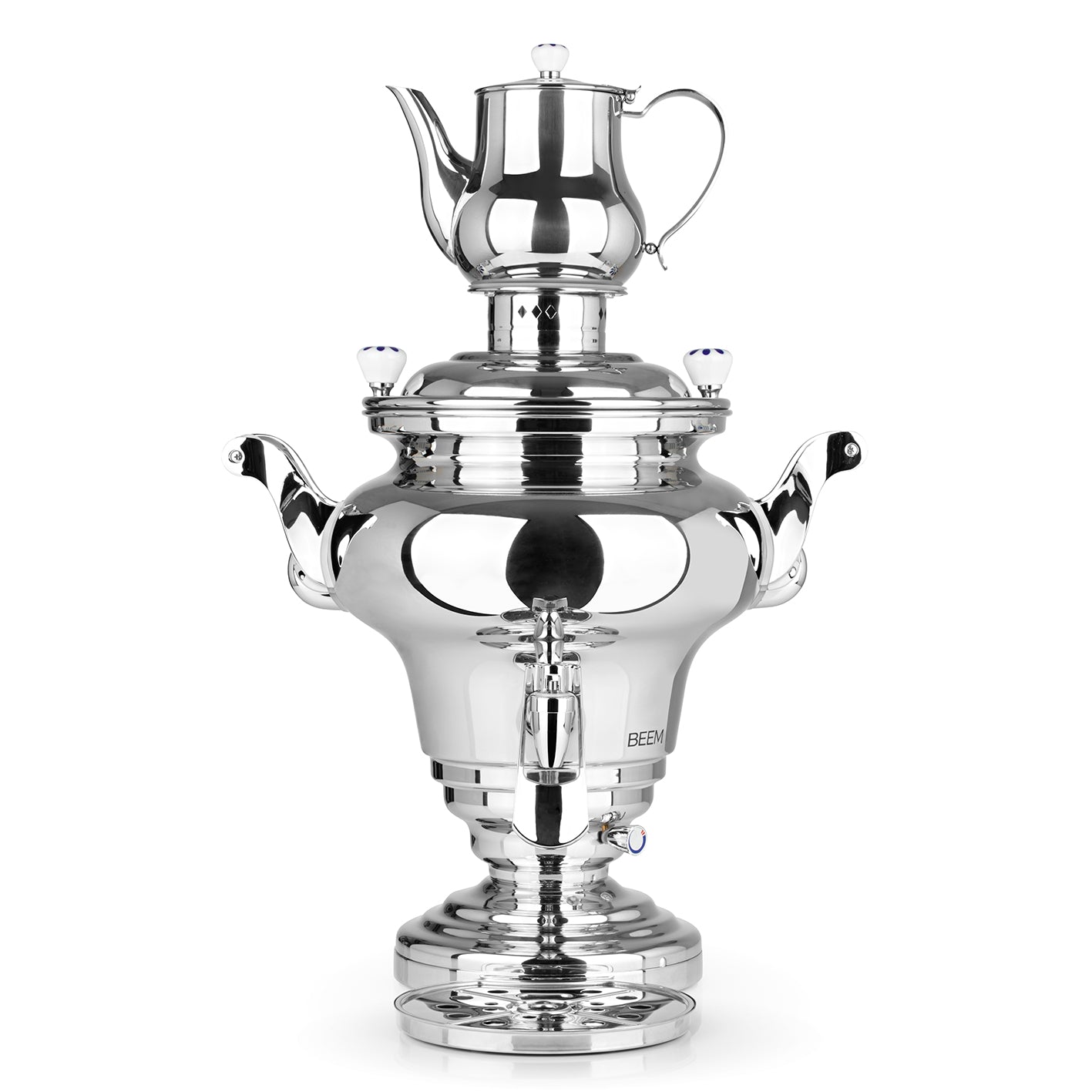 ROYAL+  Samowar - 15 L