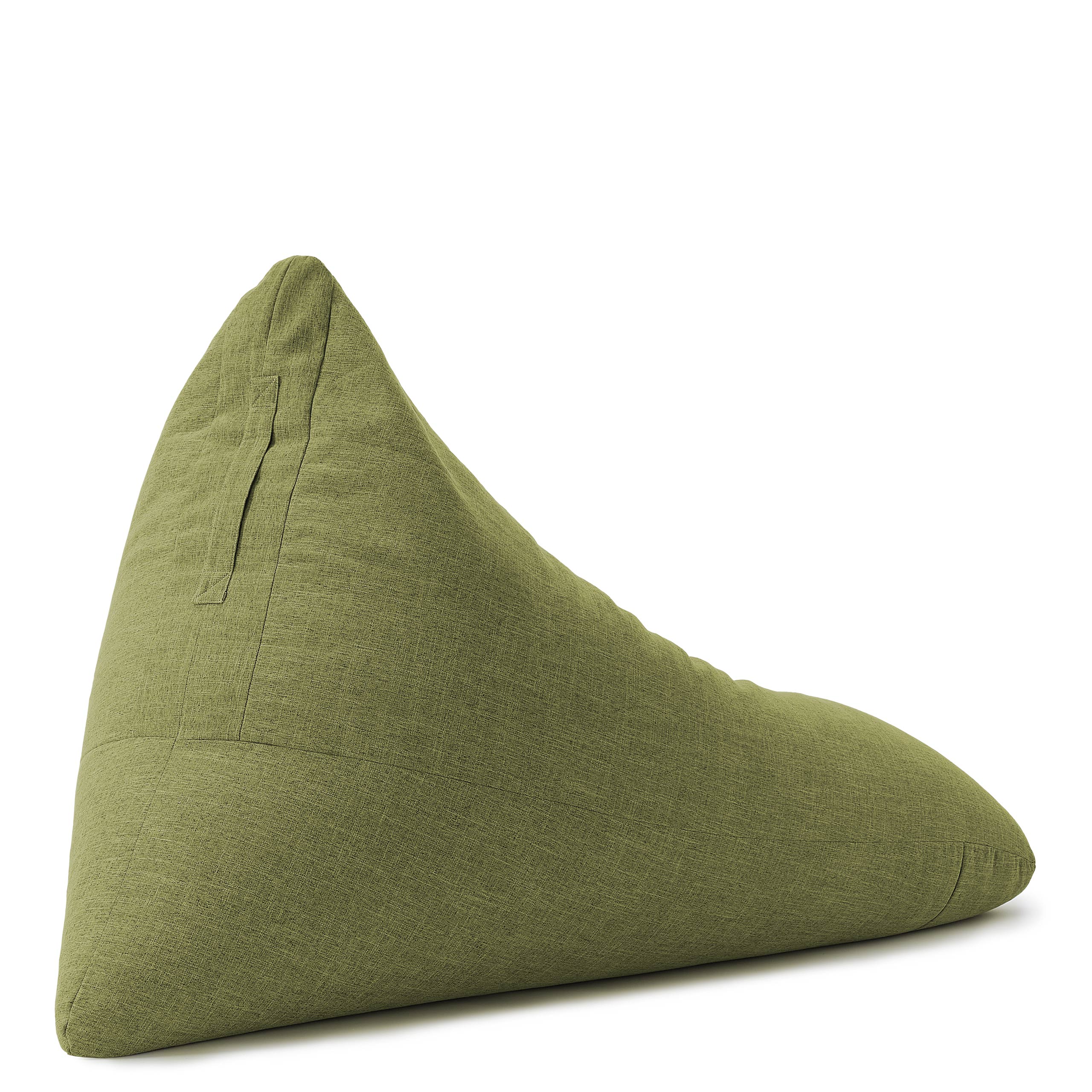 Sitzsack Interior Line (370 L) - indoor - Lime