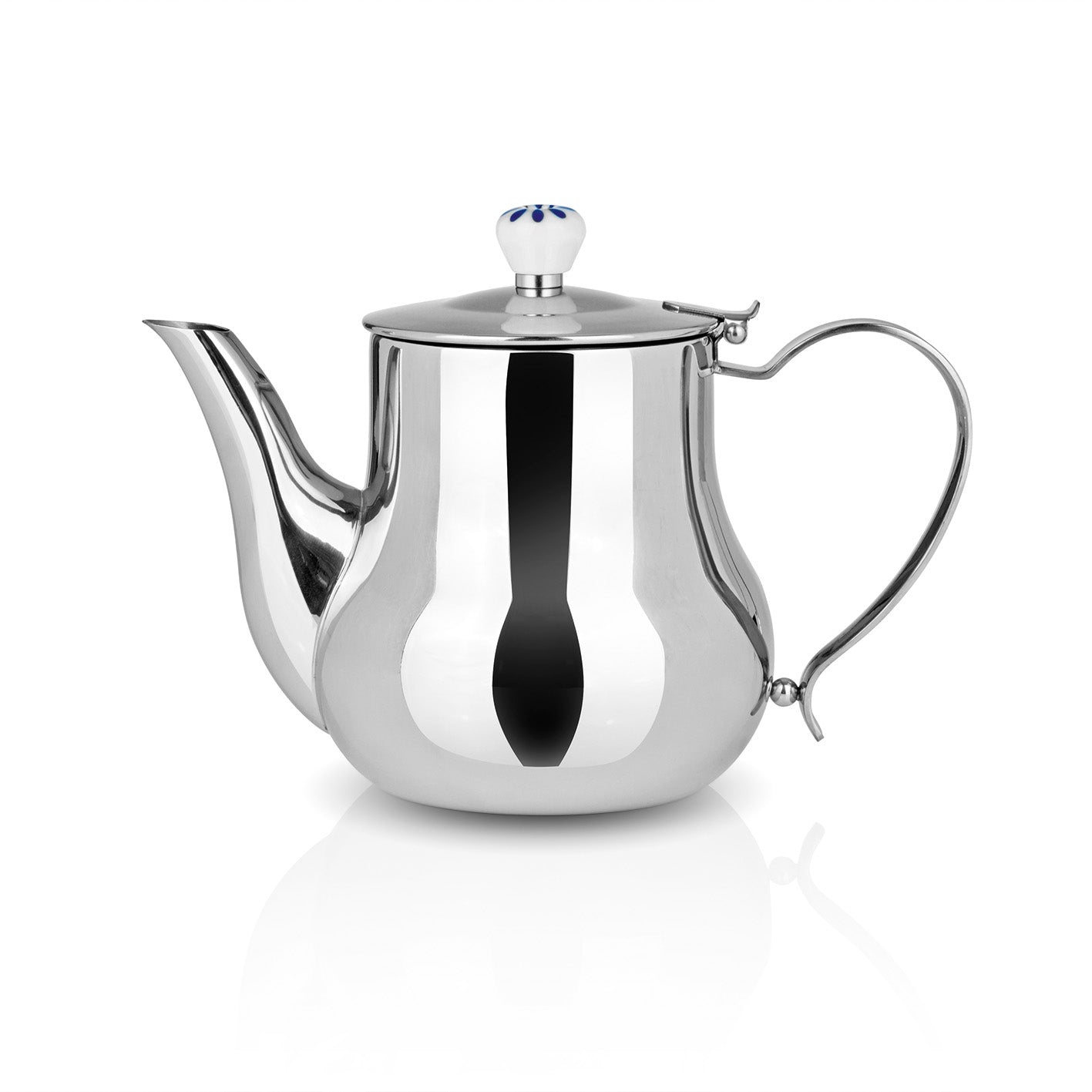 Samowar Royal III - 15l Edelstahl