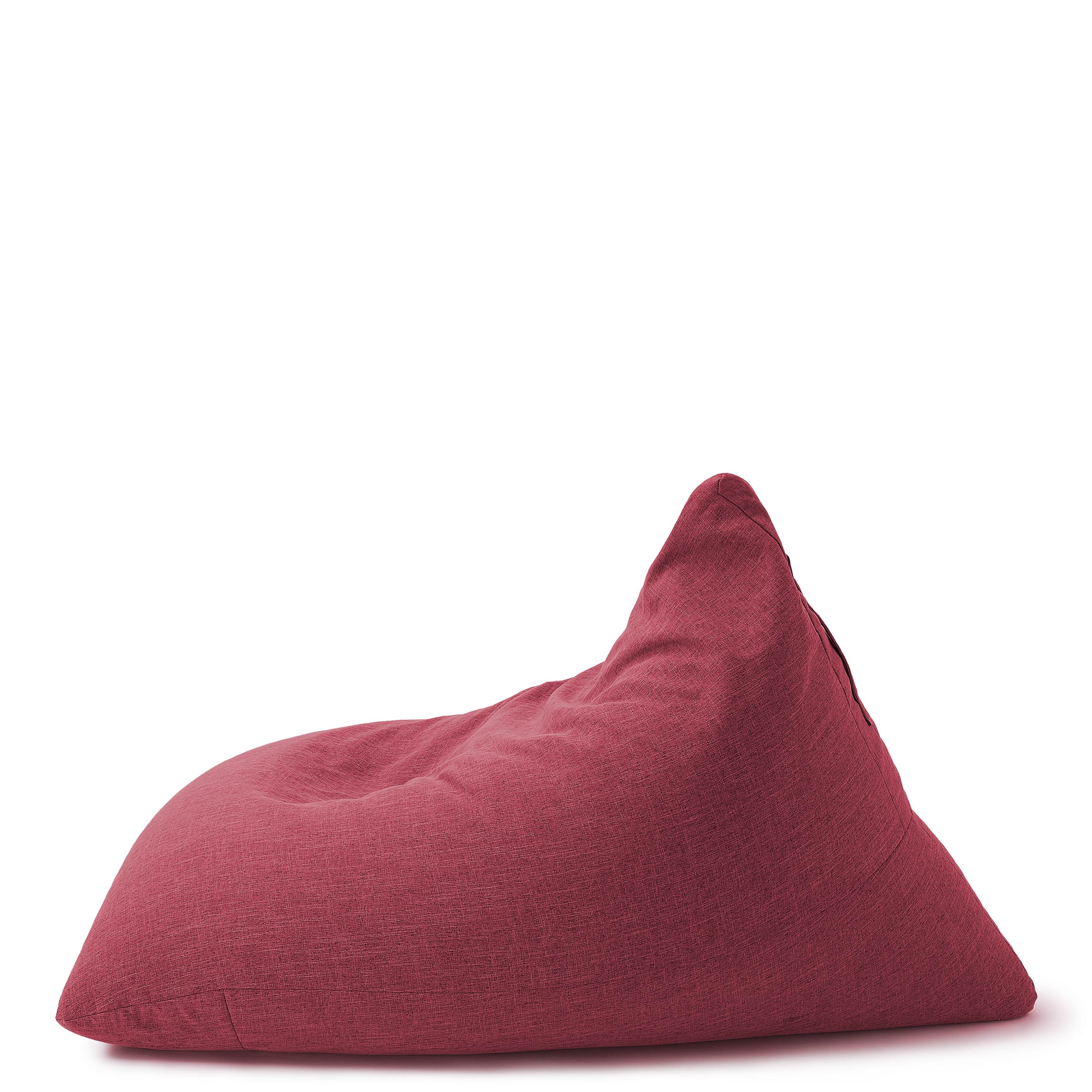 Sitzsack Interior Line (370 L) - indoor - Rot
