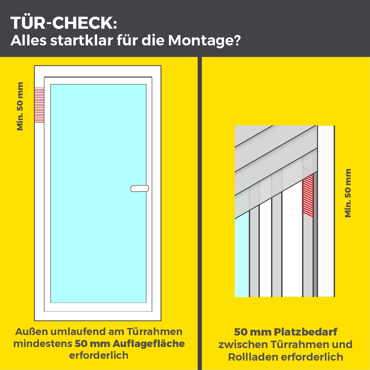 Teleskop-Insektenschutzgitter Schwingtür - Weiß