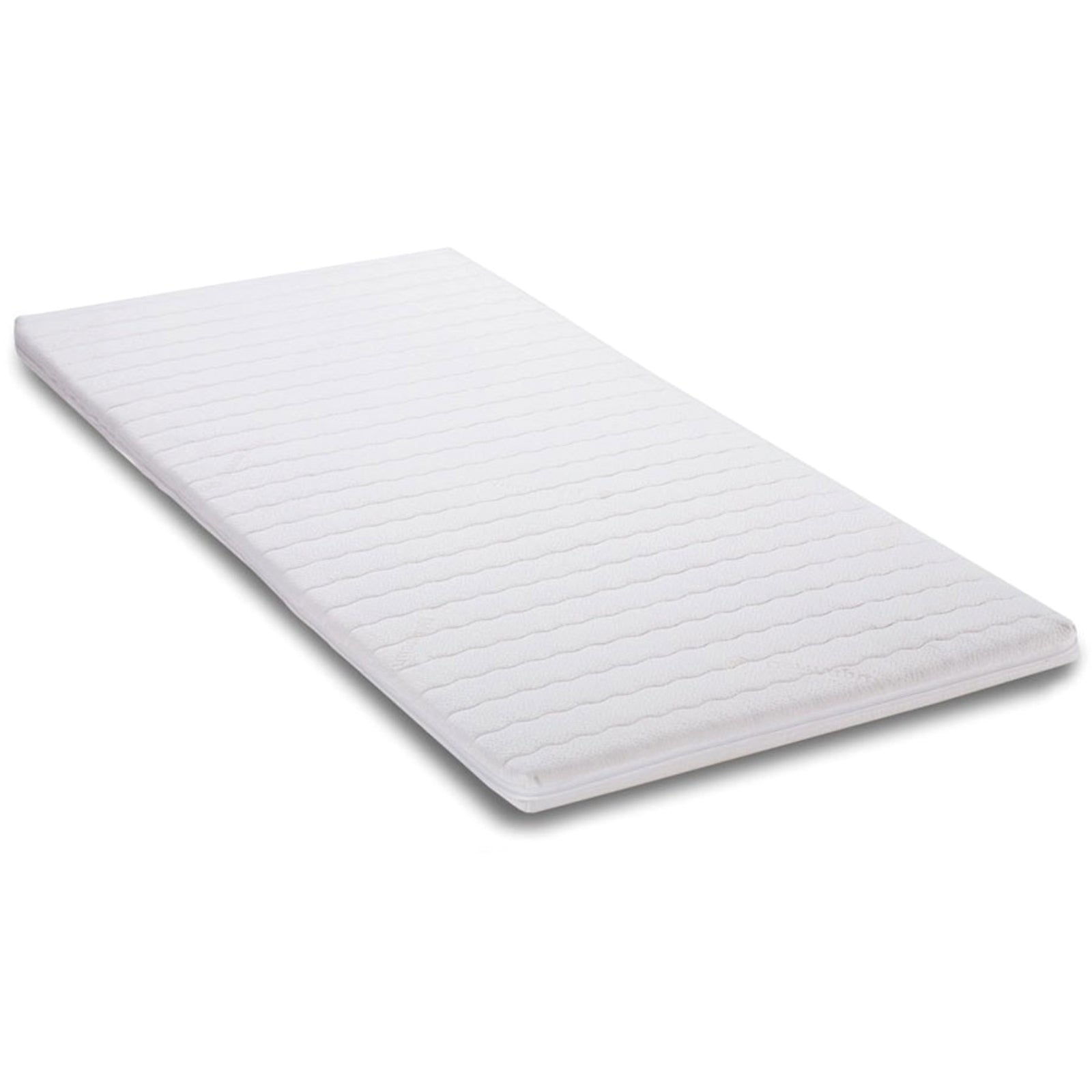 Matratzentopper Microfaser - 180 x 200 x 4,5cm