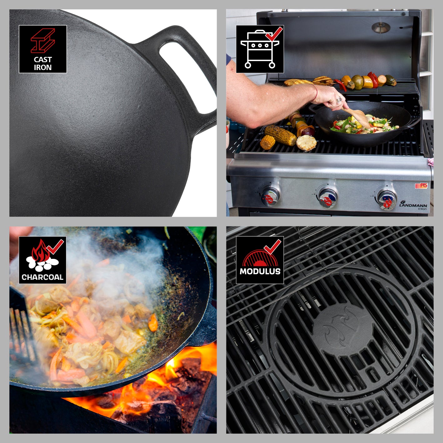 Grillwok