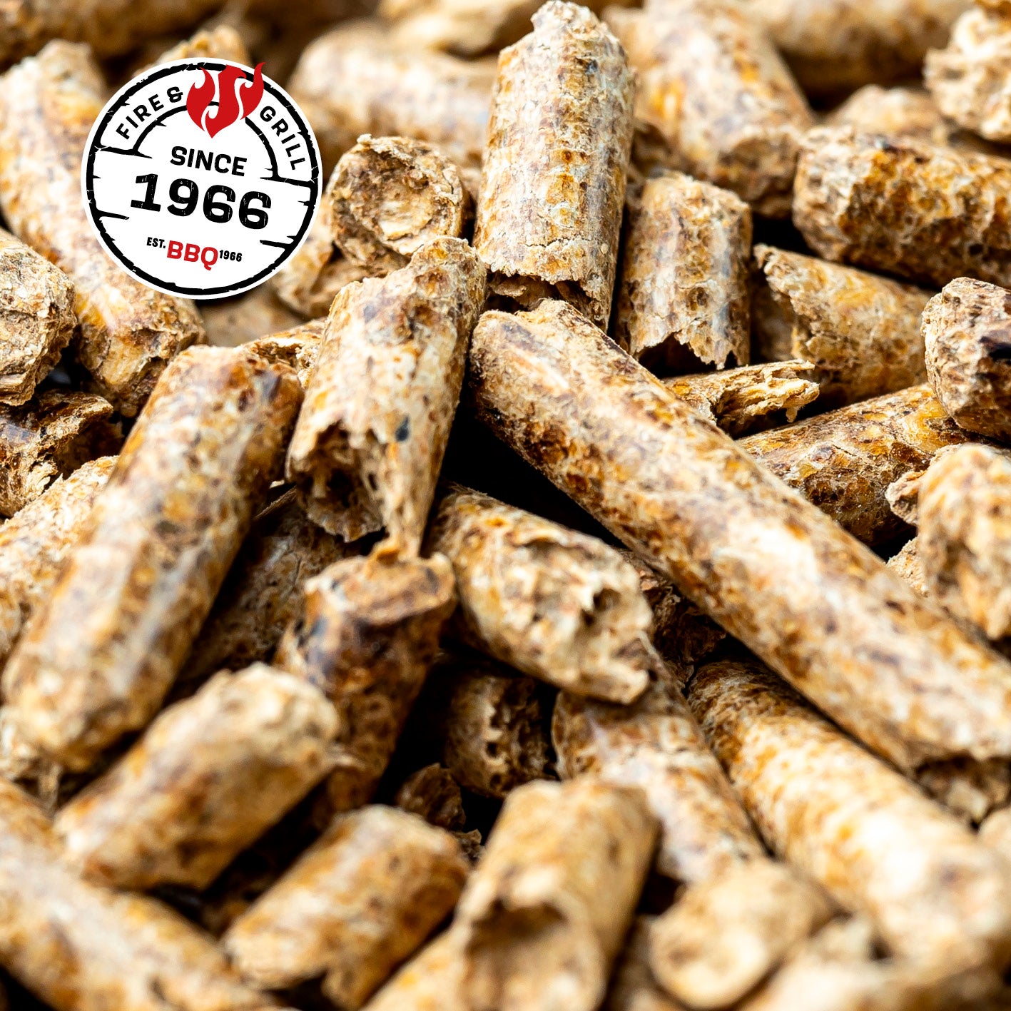 Grillpellets Eichenholz 10 kg