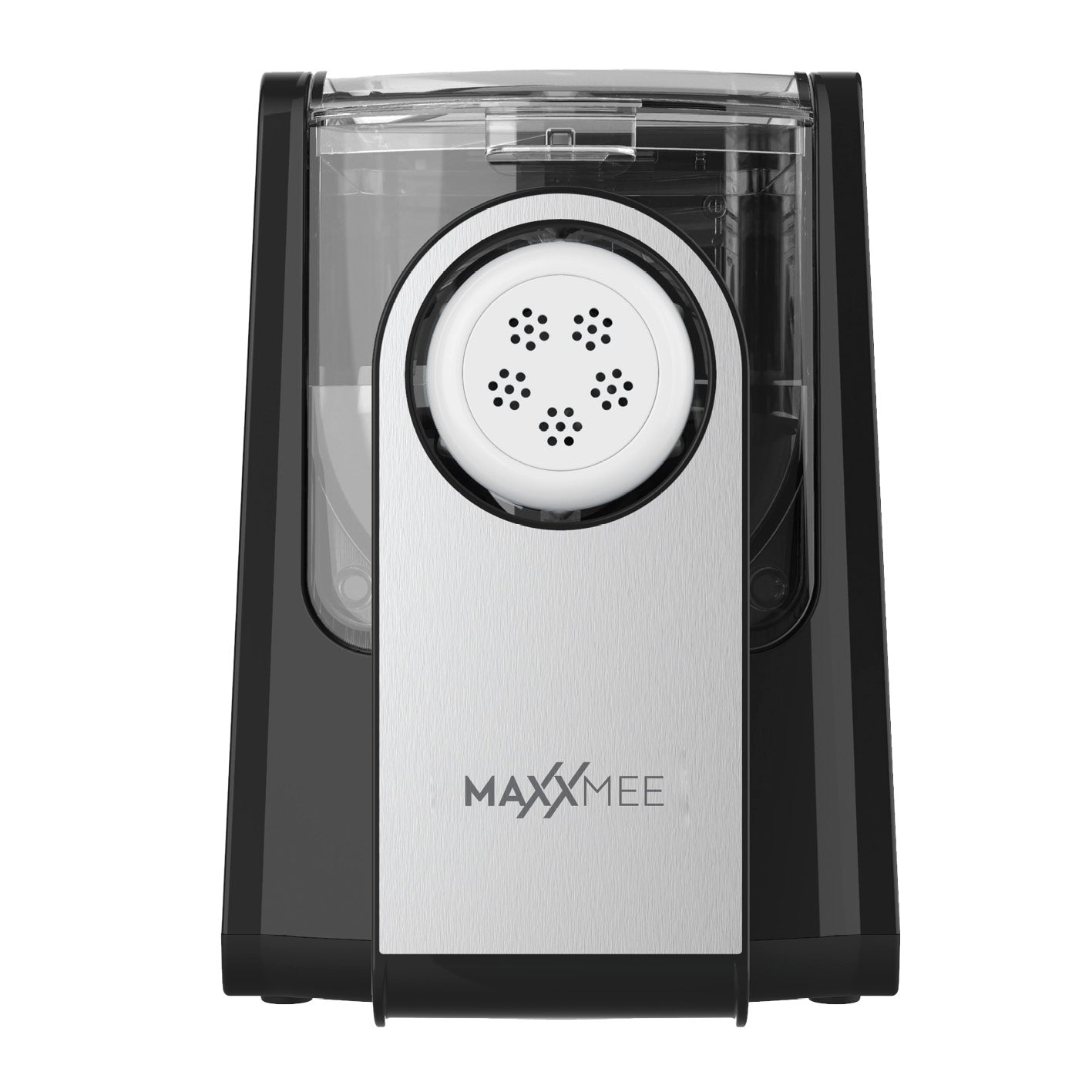 Pasta Maker mit 7 Formscheiben für verschiedene Pastasorten