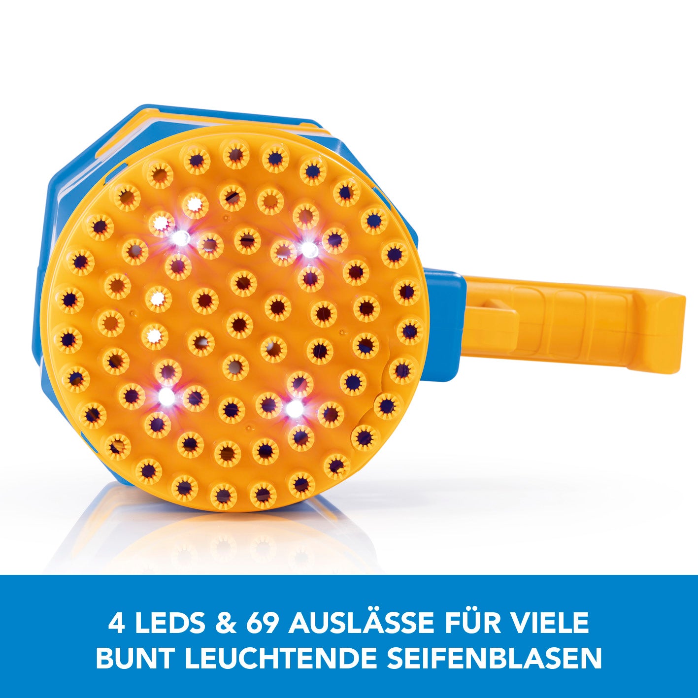 Bubble Maker / Seifenblasengerät