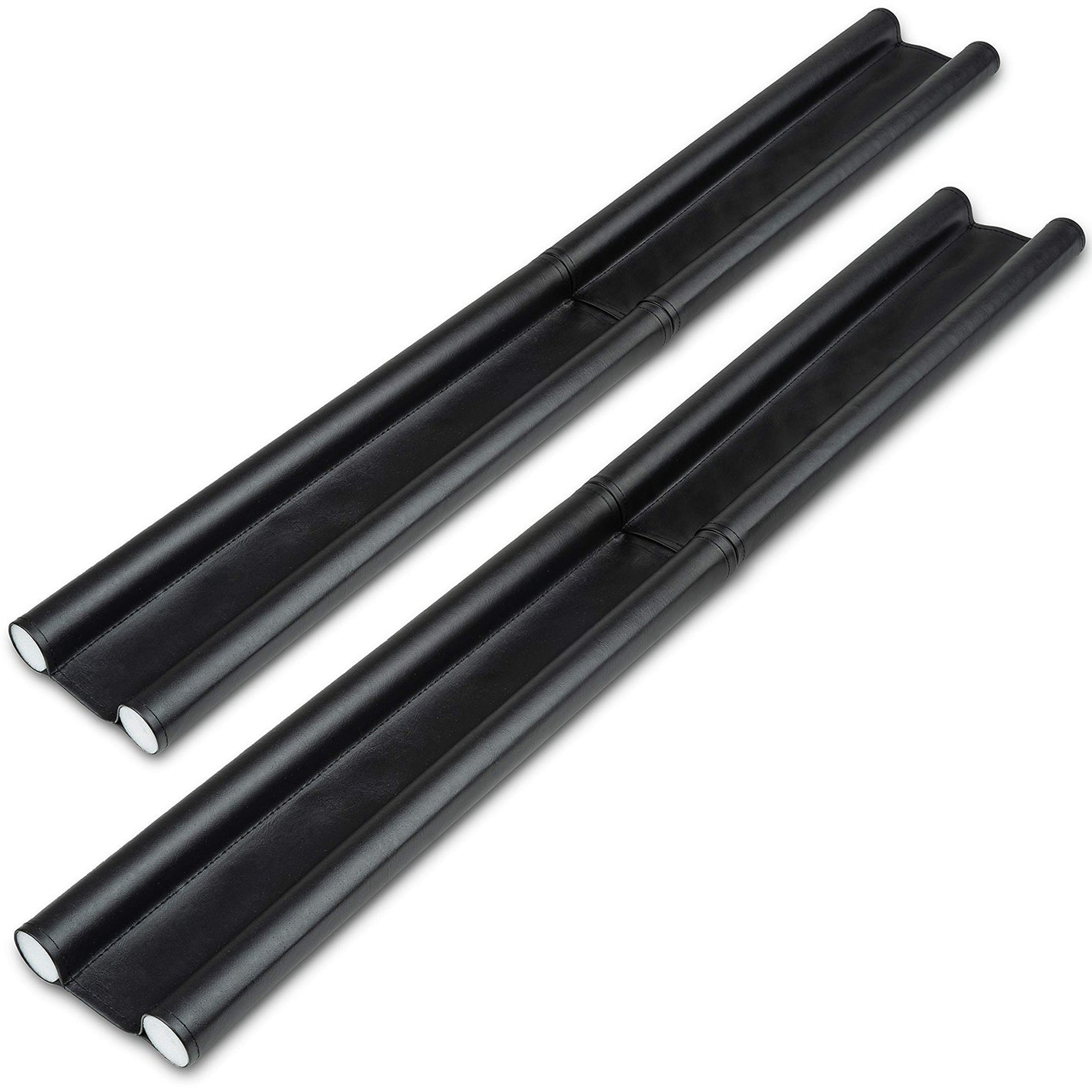 Zugluftstopper für Türen 2er-Set