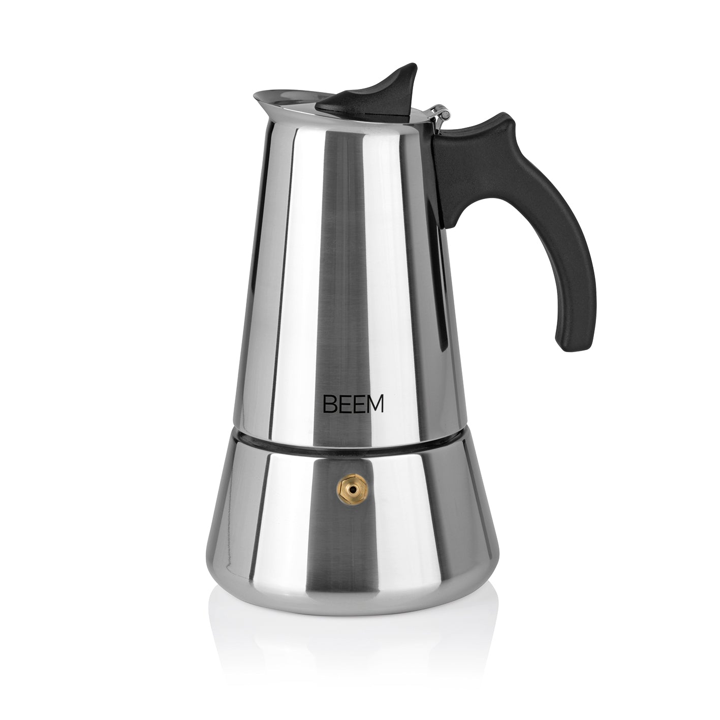 ESPRESSOMAKER - Espressokocher - 6 Tassen