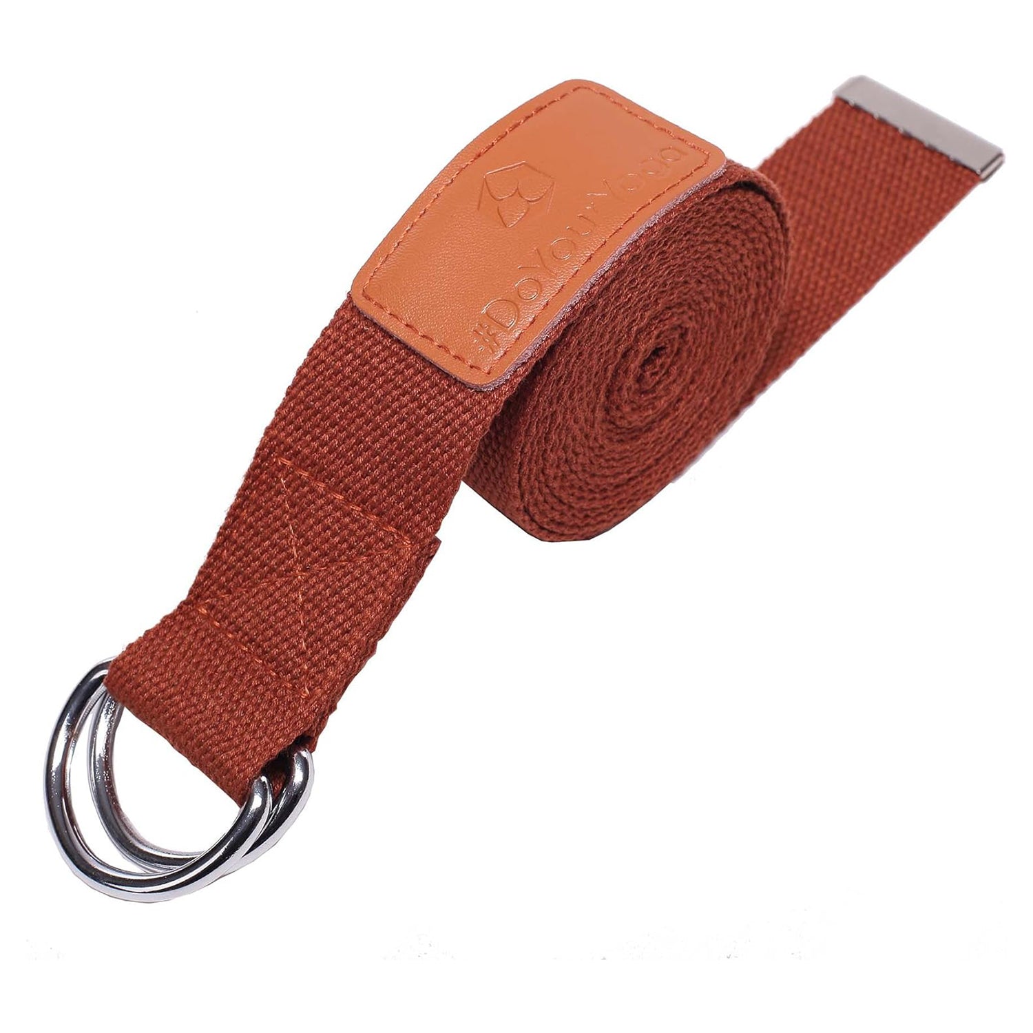 Yogagurt Amita - 260 x 3,8 cm - Schoko