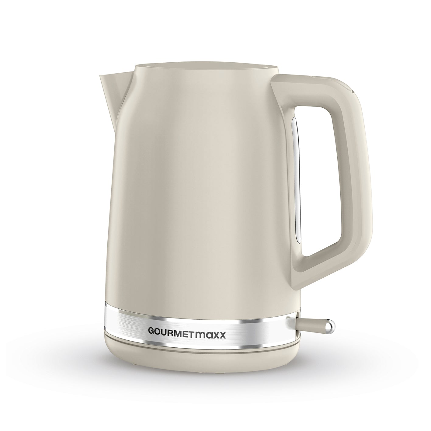 Wasserkocher 1,7l - Vanille