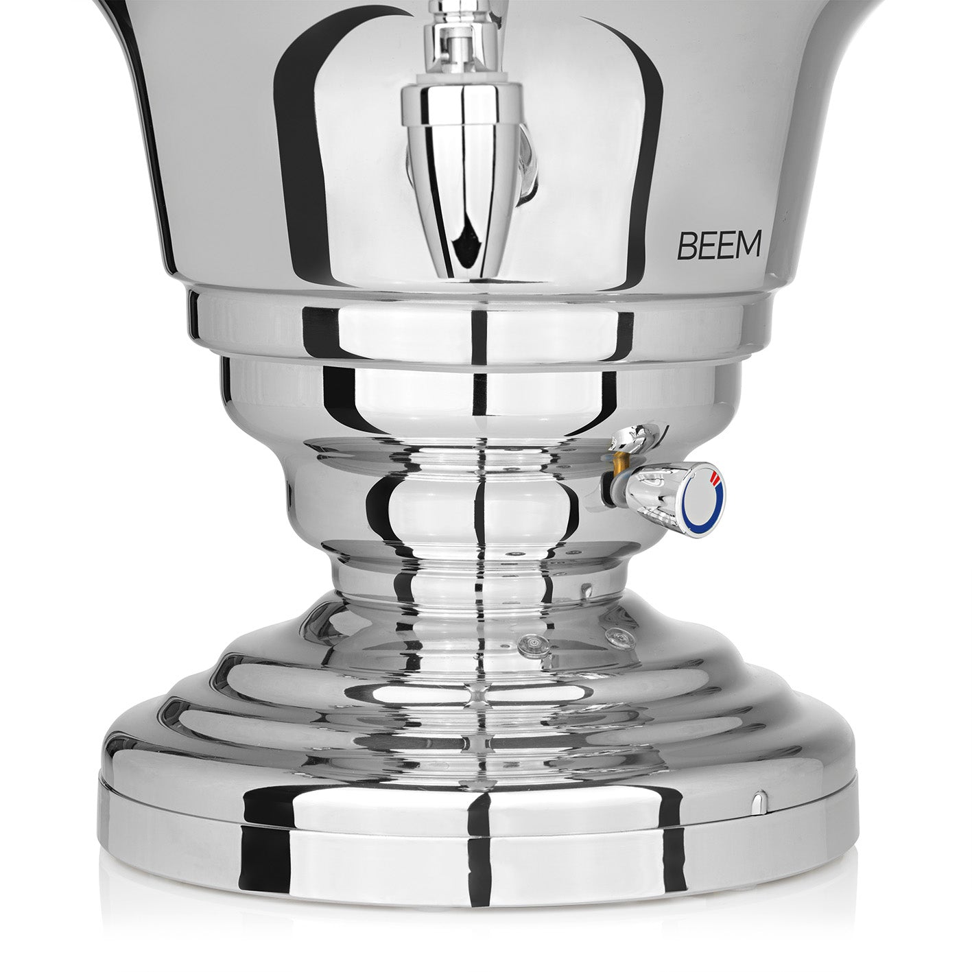 Samowar Royal III - 15l Edelstahl