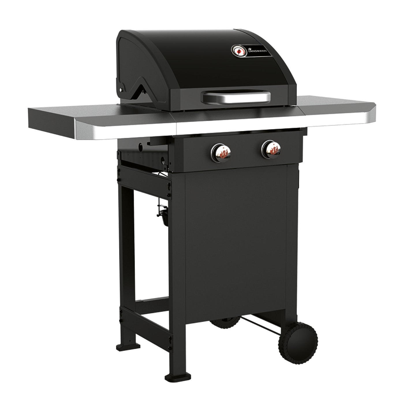 Gasgrill Rexon 2.0
