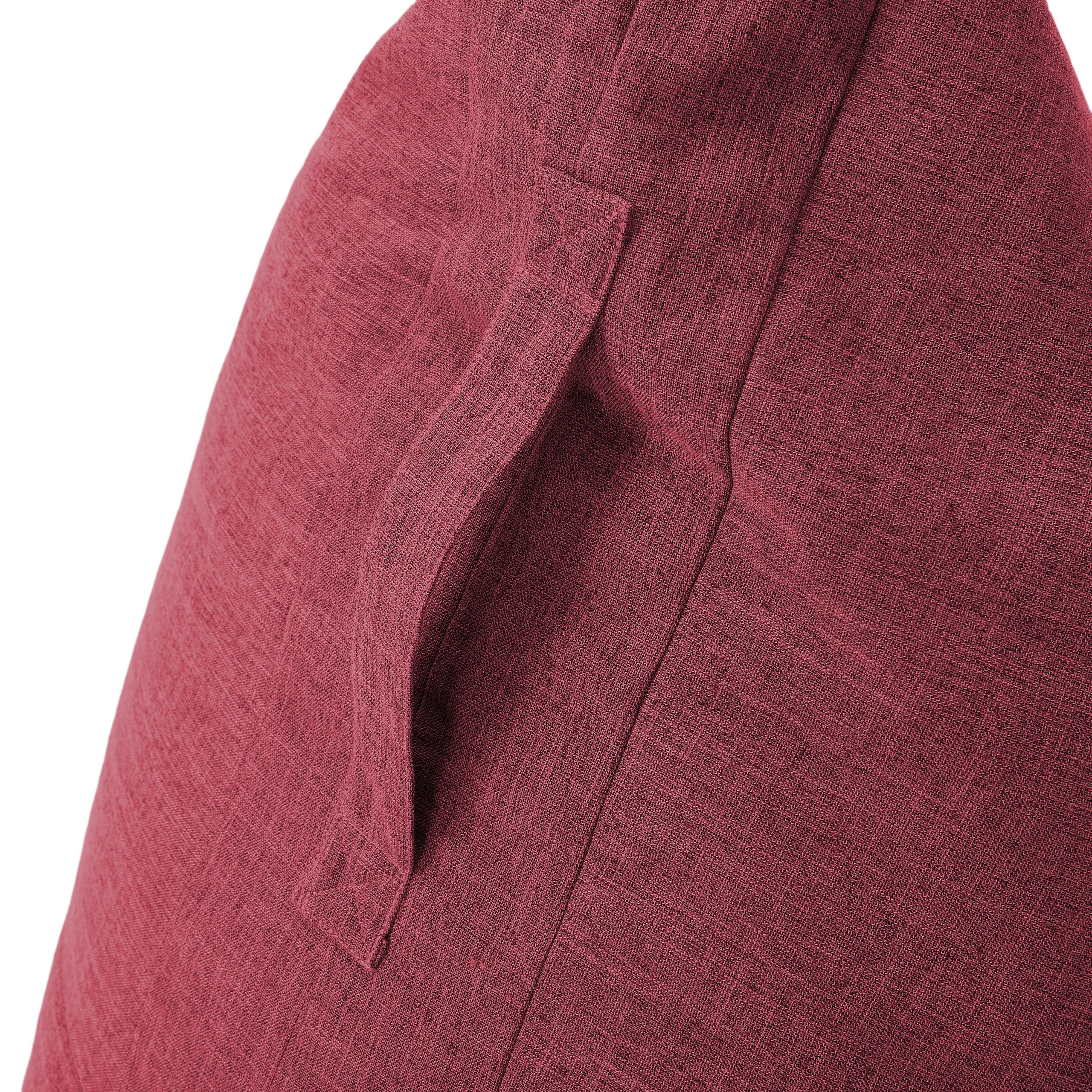 Sitzsack Interior Line (370 L) - indoor - Rot