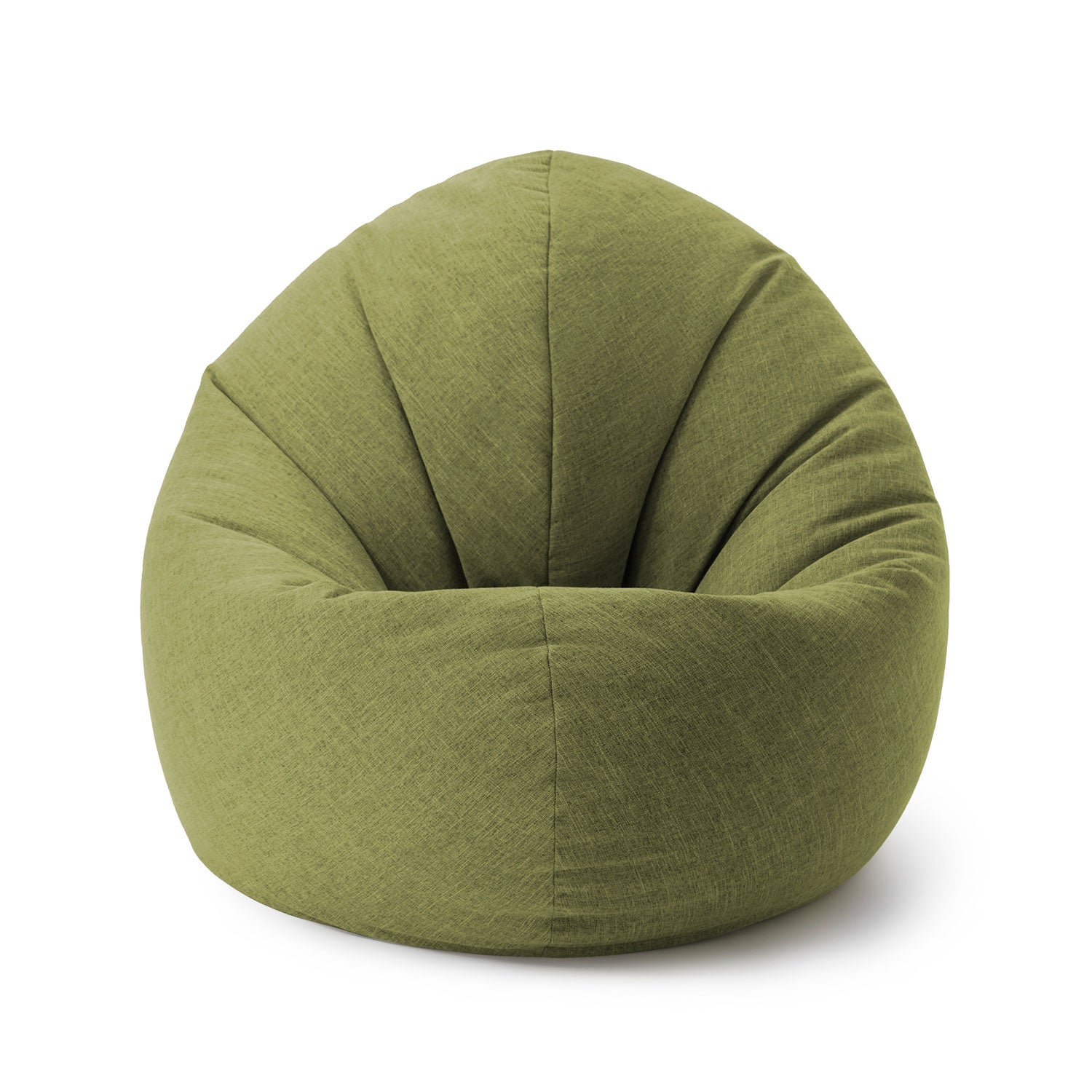 Sitzsack Interior Line (300 ) - indoor - Lime