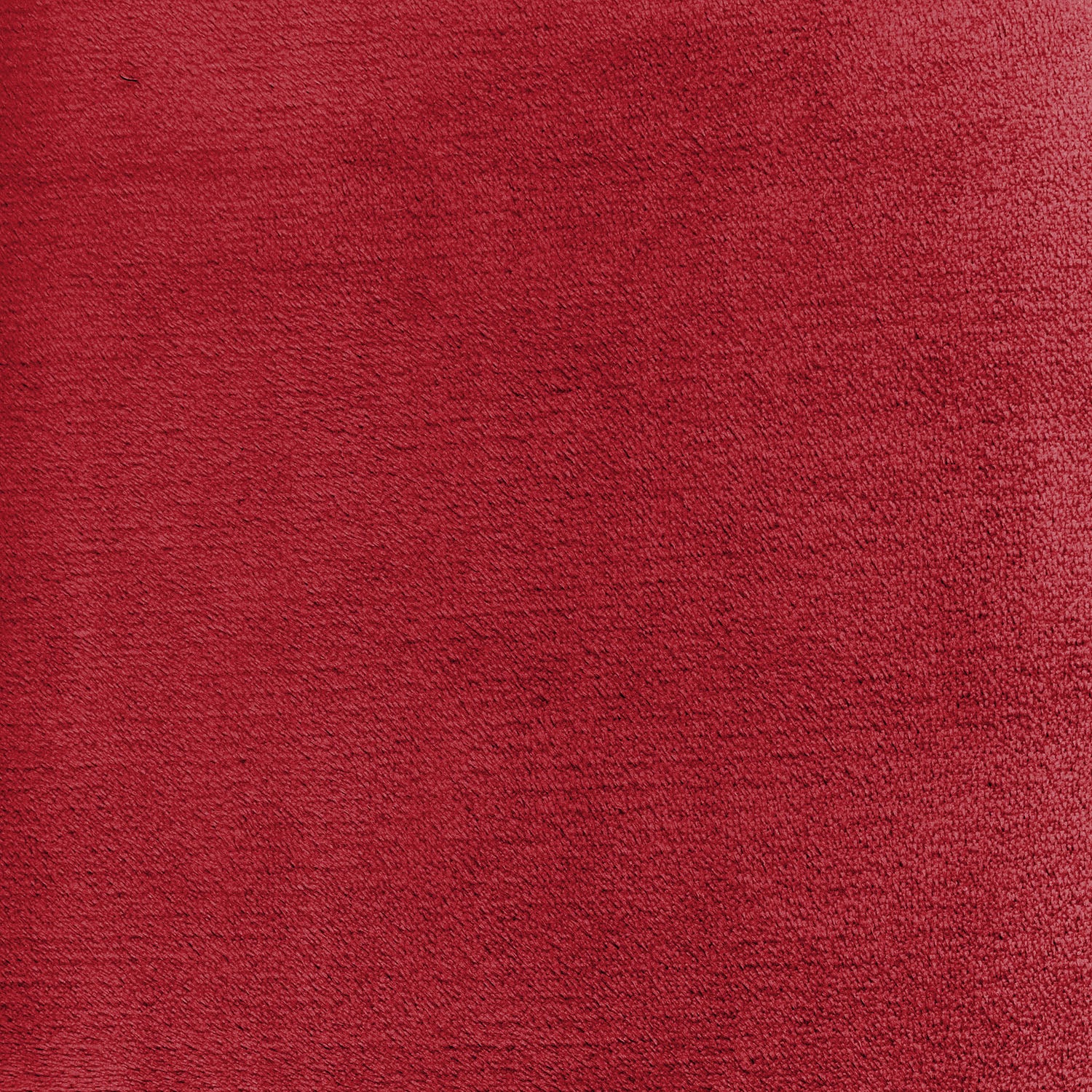 Kuscheldecke - 220x240 cm - Sofadecke & Tagesdecke - Bordeaux