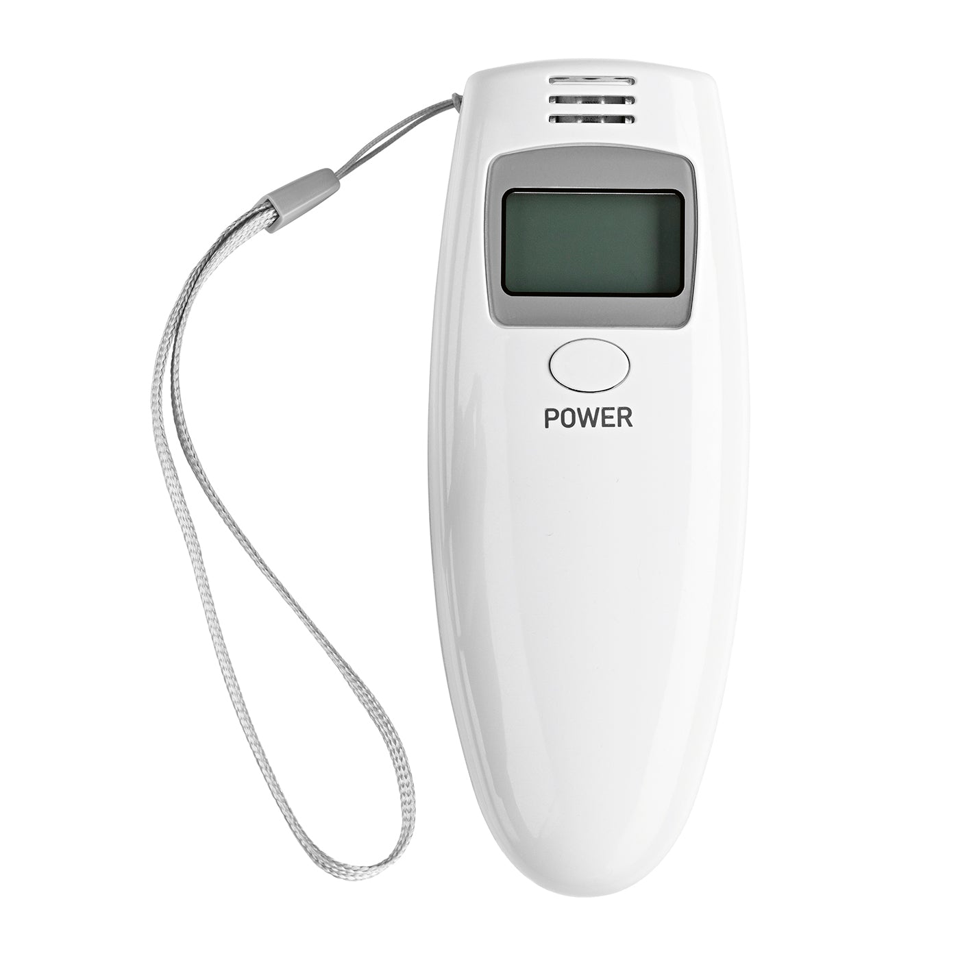 Alkoholtester mit LCD-Display