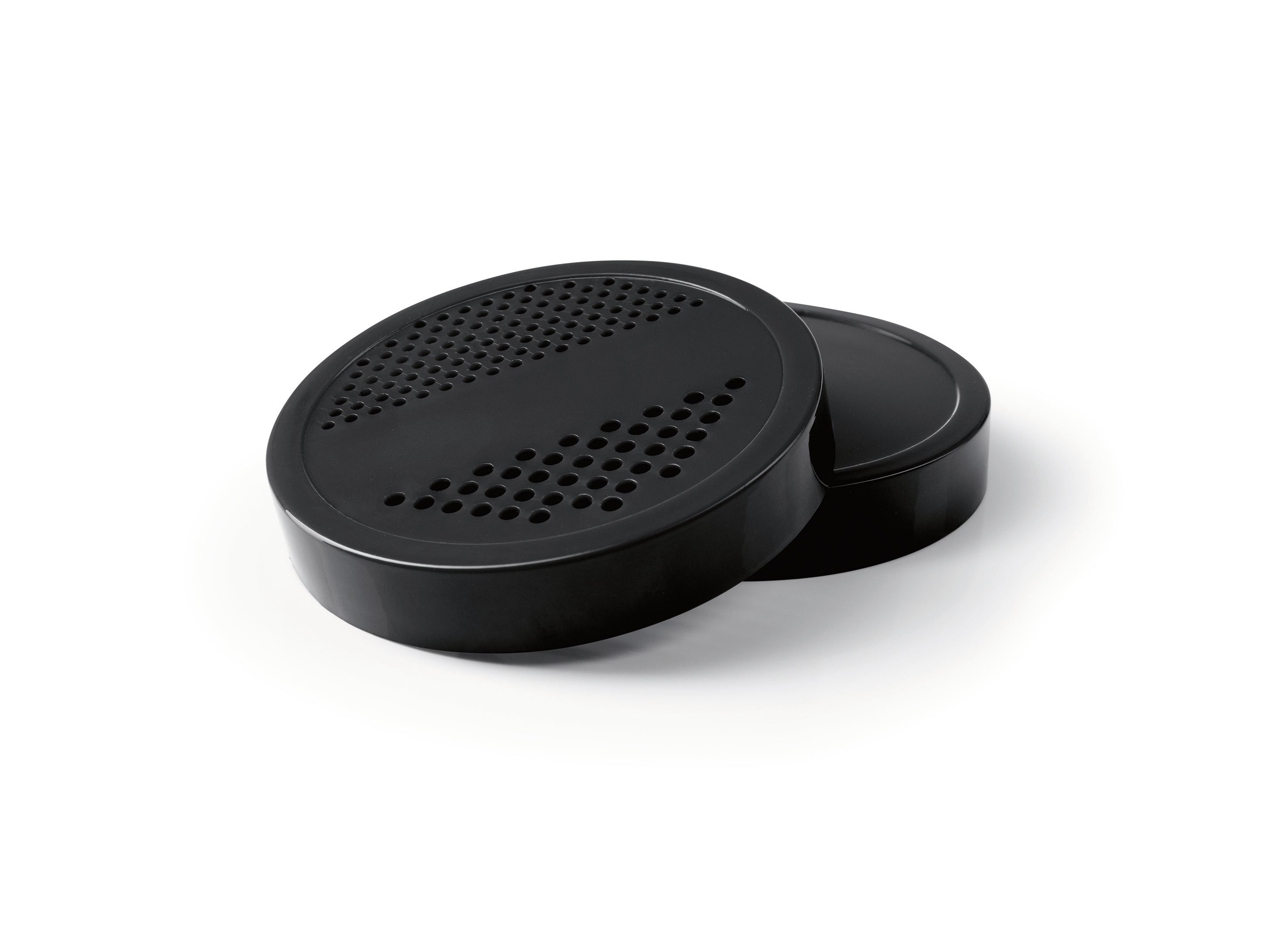 'Zubehörset L für Mr. Magic Power 400 Pro - Schwarz
