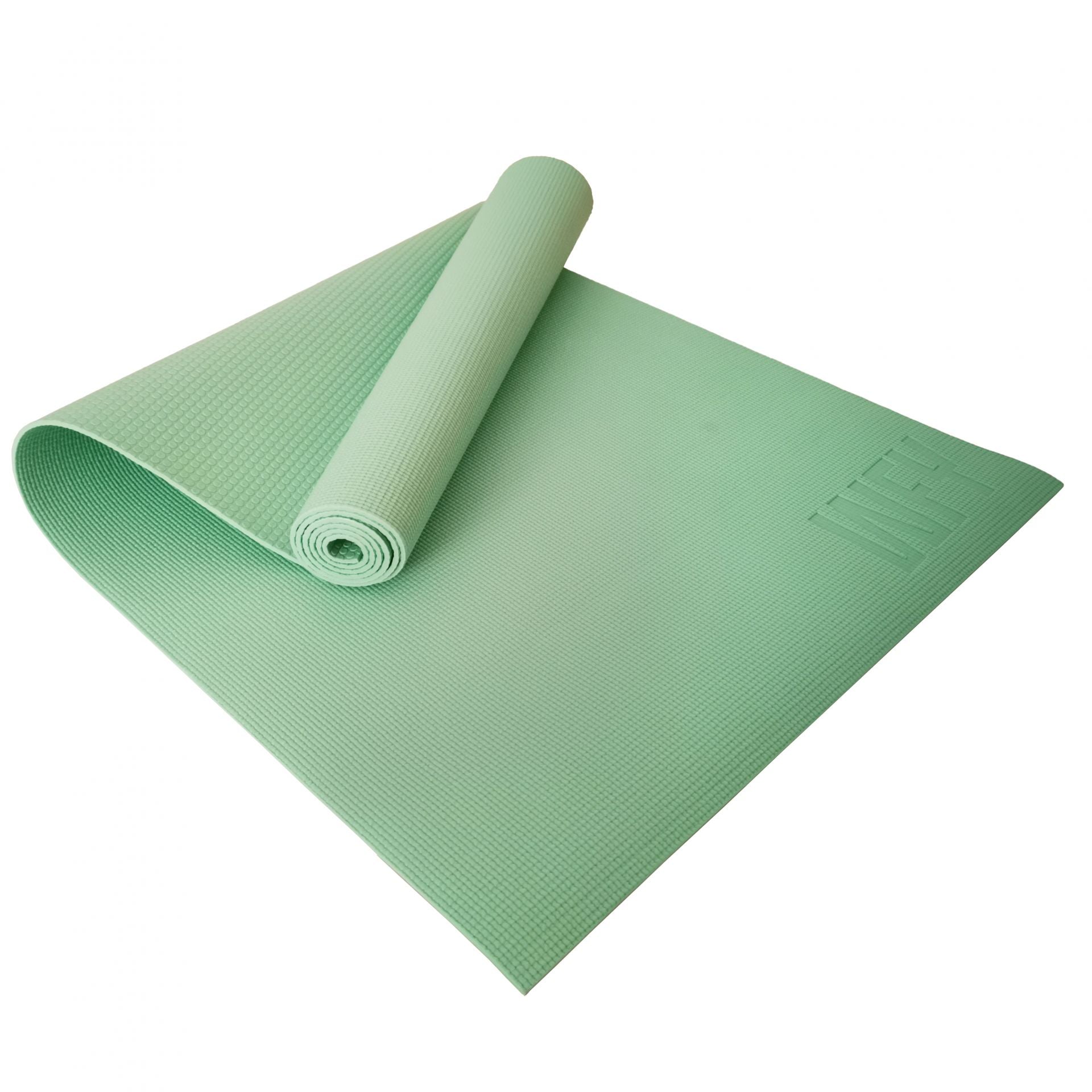 #DoYourSports Yogamatte Kirana - 183 x 61 x 0,4 cm - Mint