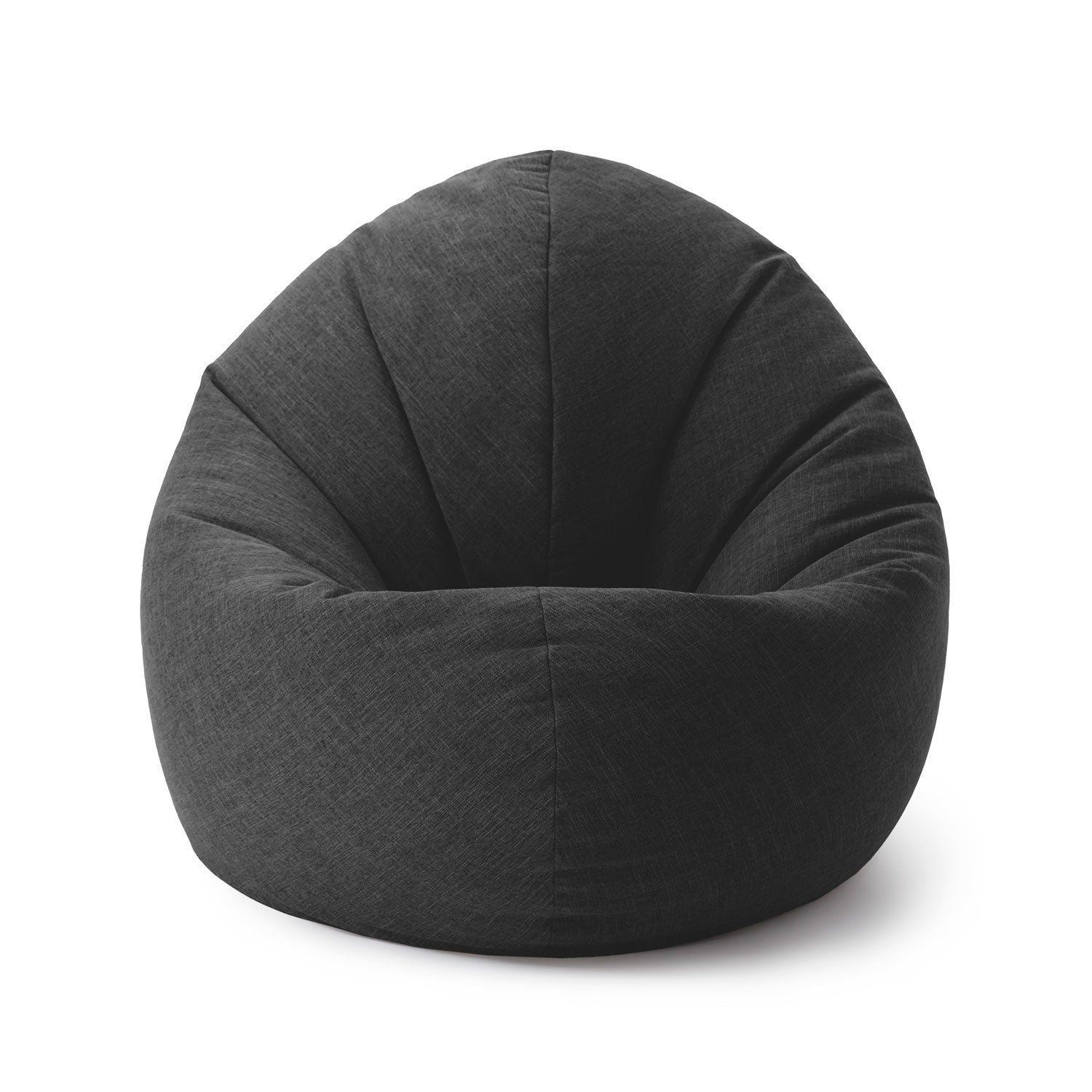 Sitzsack Interior Line (300 L) - indoor - Dunkelgrau