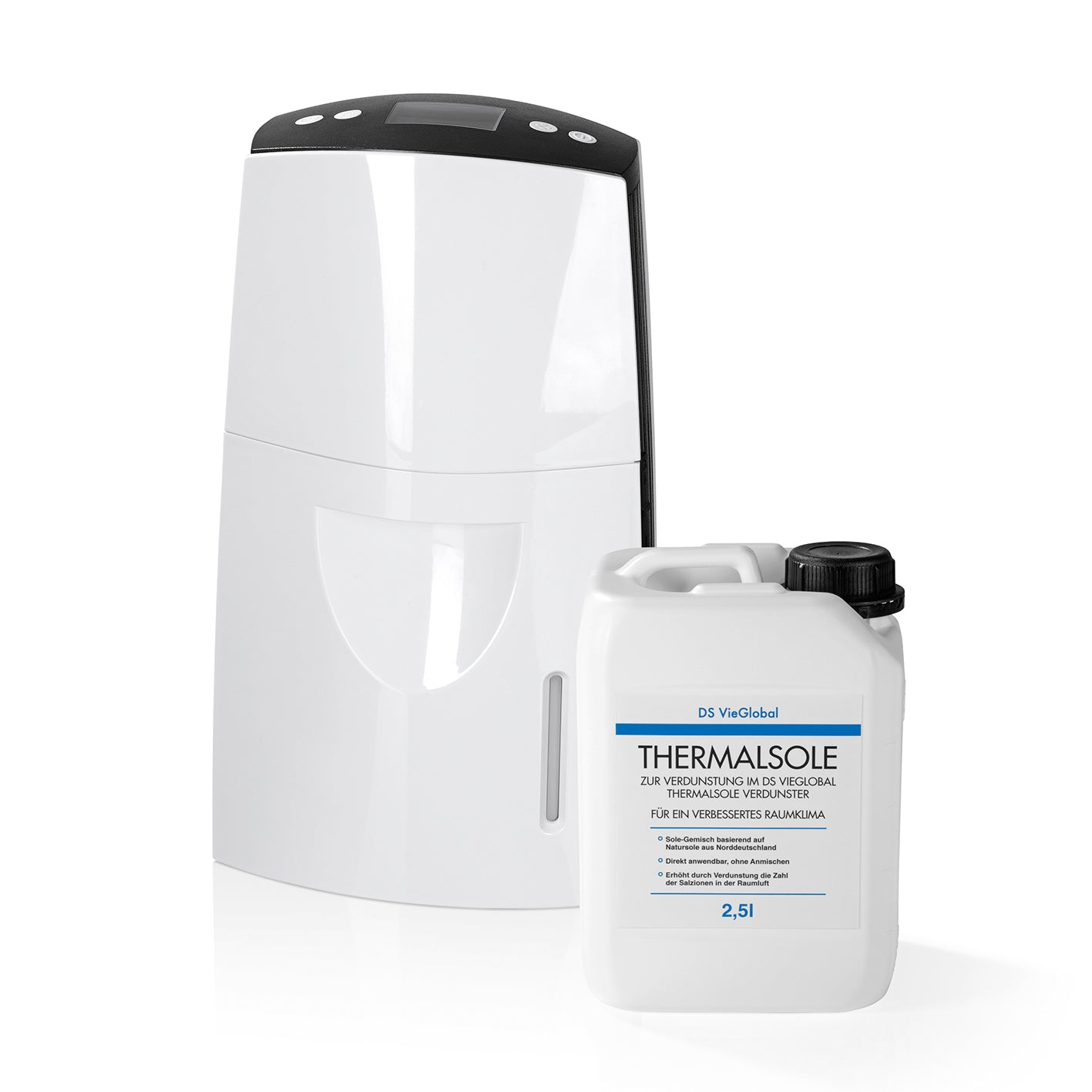 Thermalsole - 2,5l