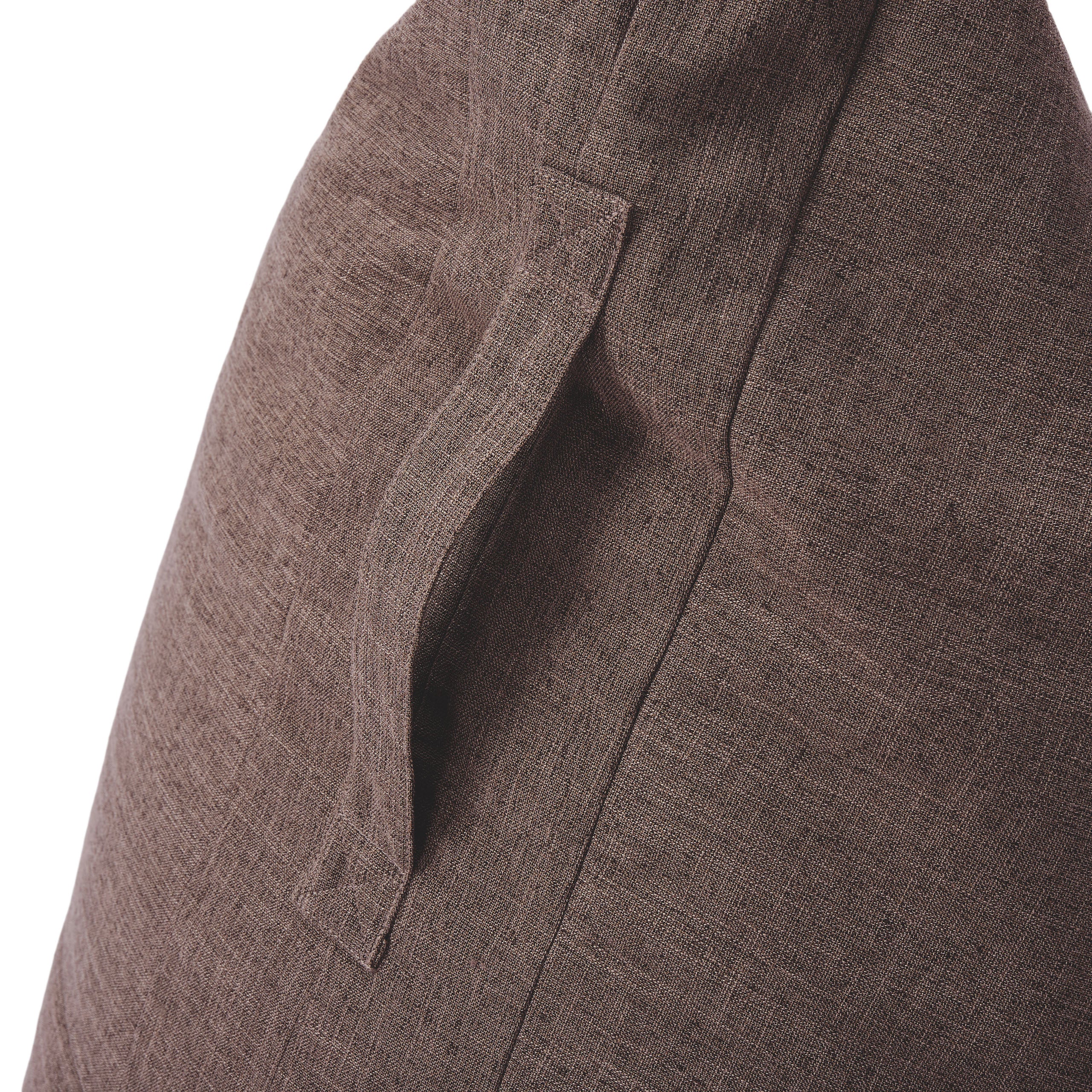Sitzsack Interior Line (370 L) - indoor - Braun