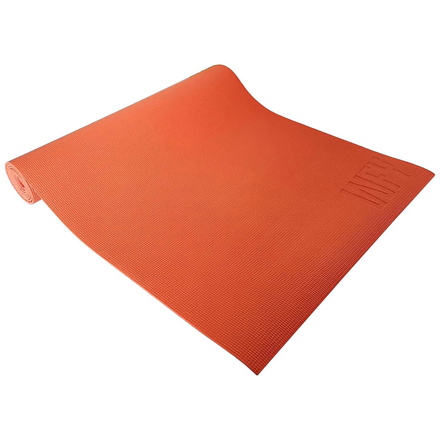 Yogamatte Kirana - 183 x 61 x 0,4 cm - Orange