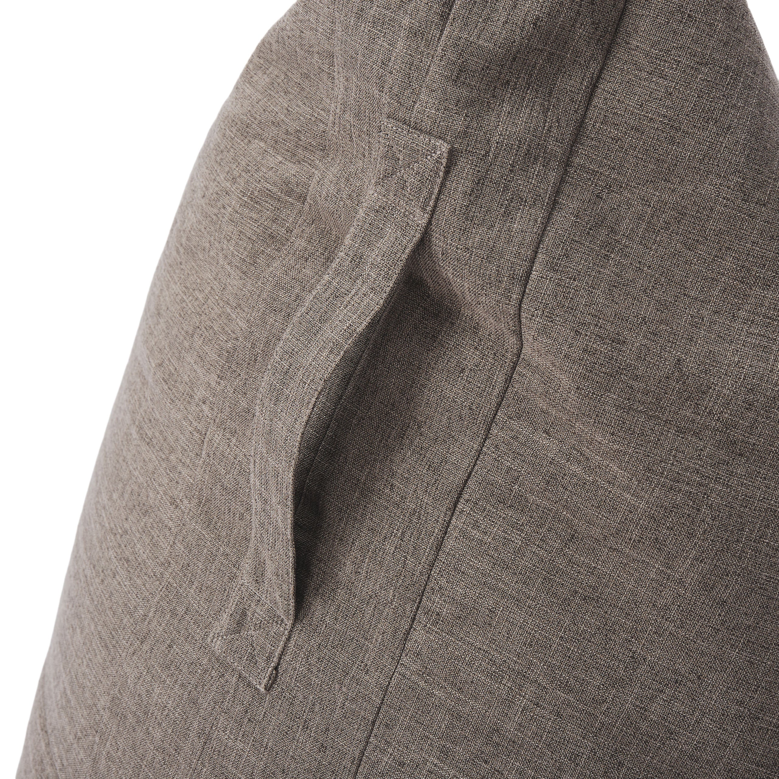 Sitzsack Interior Line (370 L) - indoor - Hellgrau