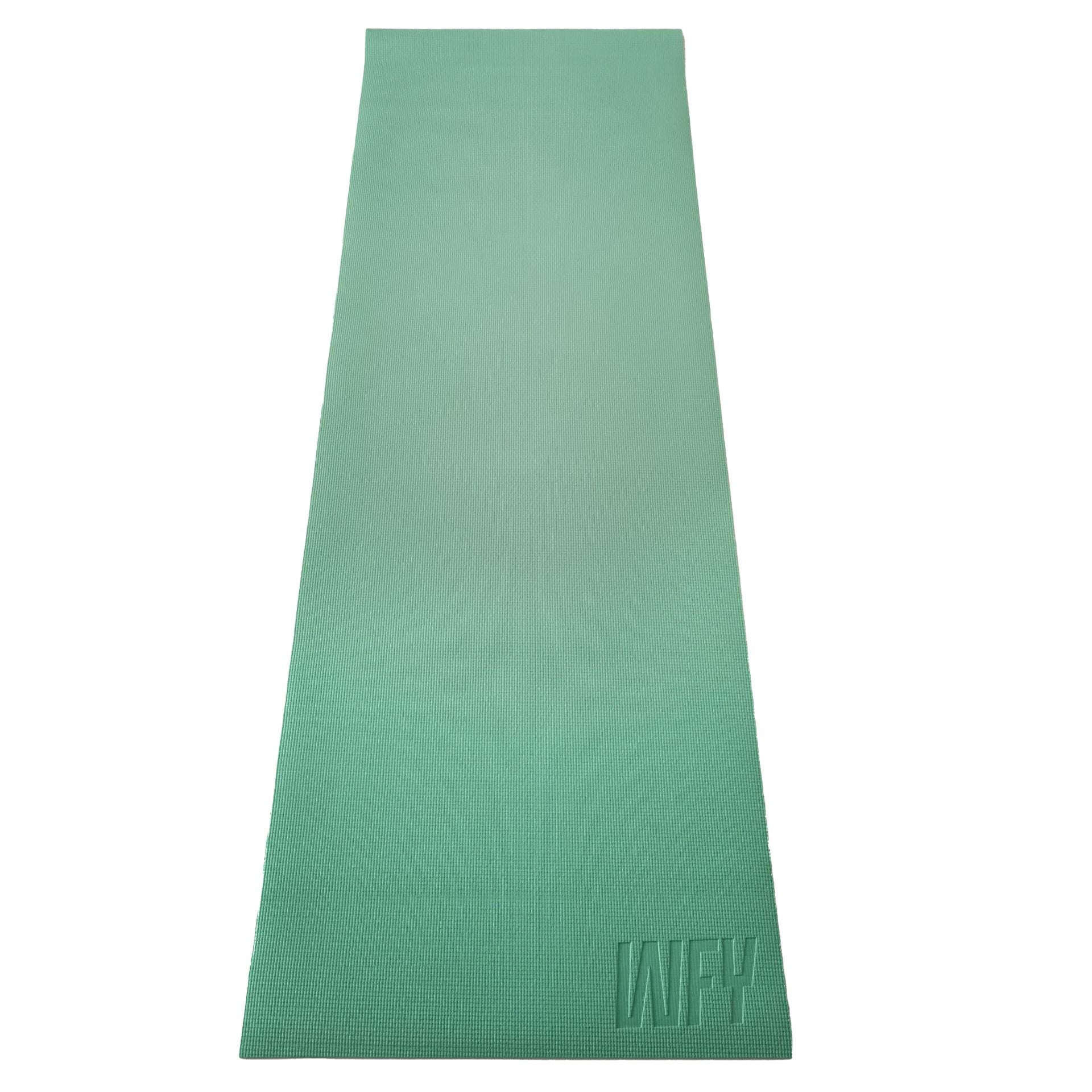 Yogamatte Kirana - 183 x 61 x 0,4 cm - Mint