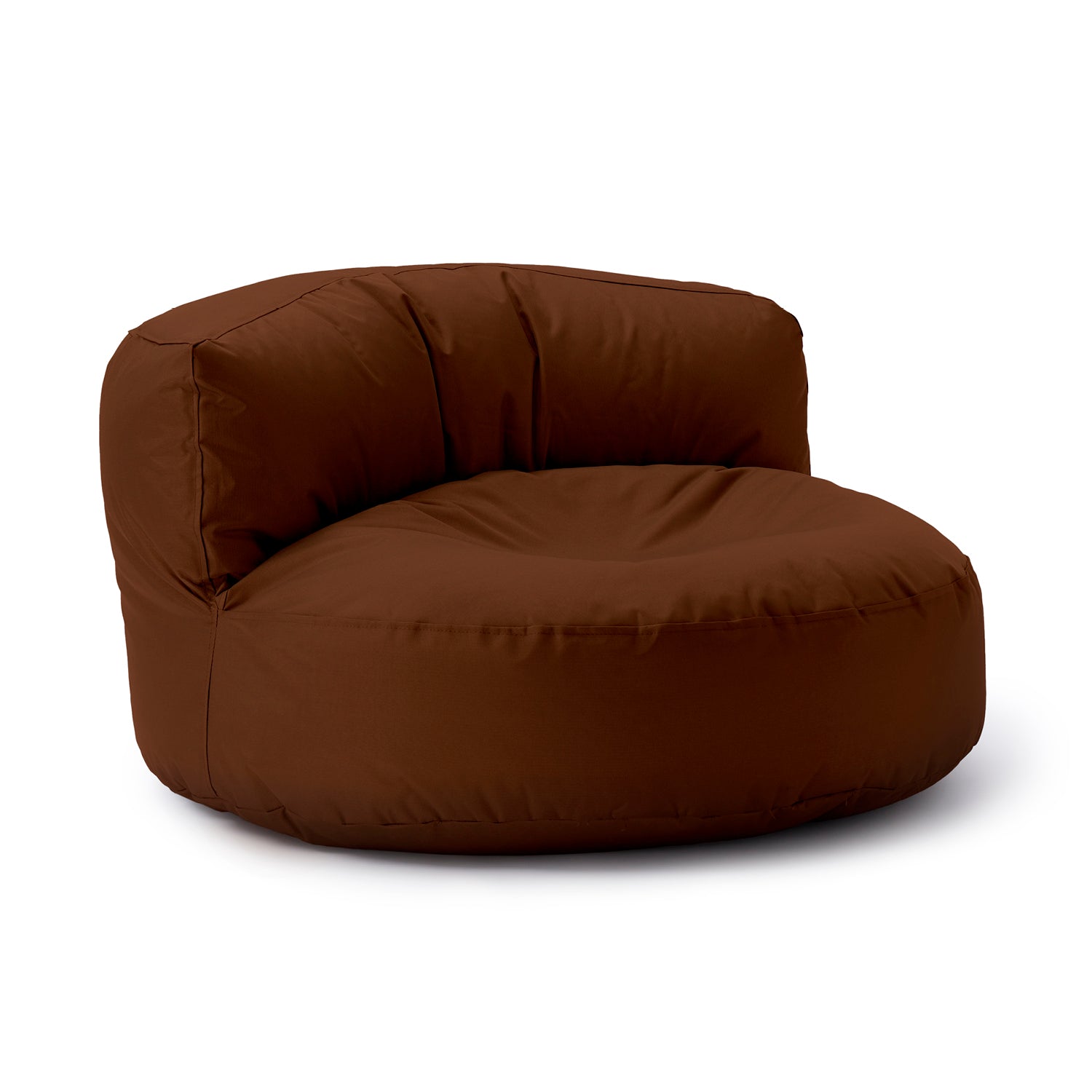 Sitzsack Lounge (320 L) - indoor & outdoor - Braun