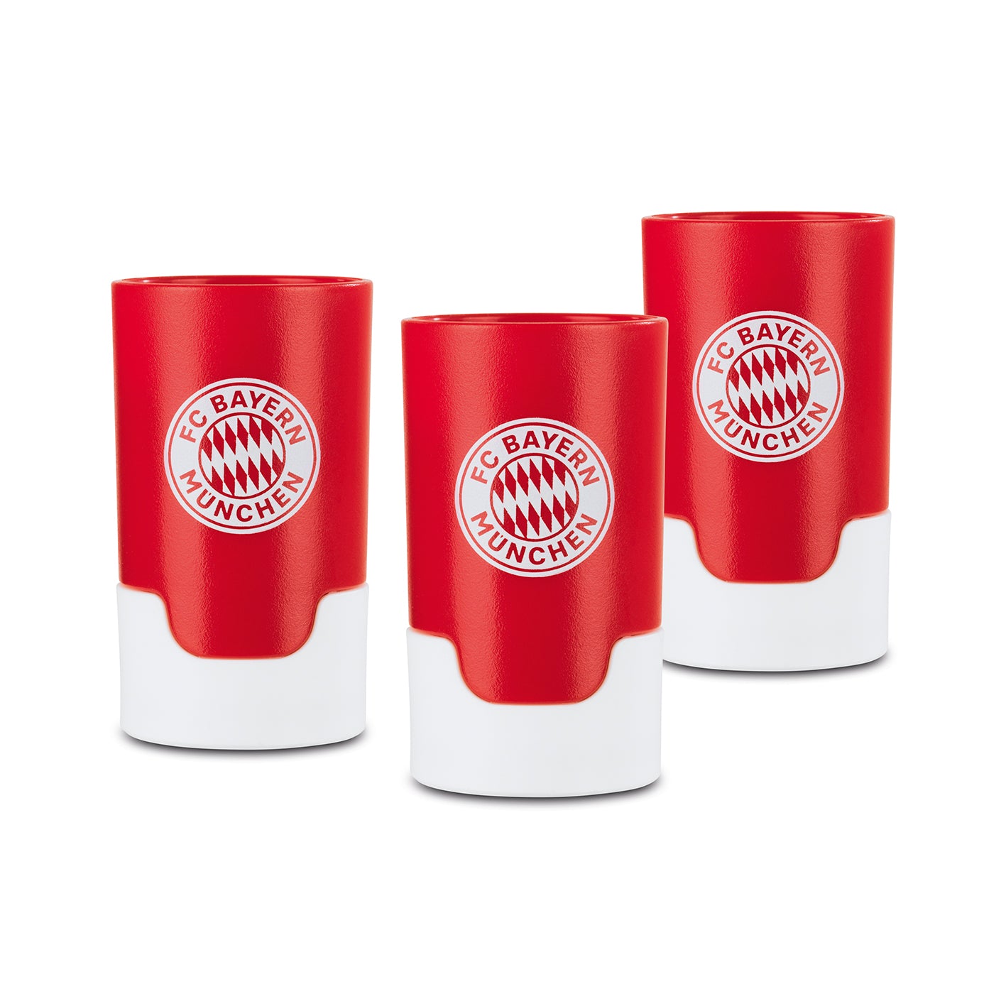 Bier-Aufbereiter im FC Bayern München - 3er-Set