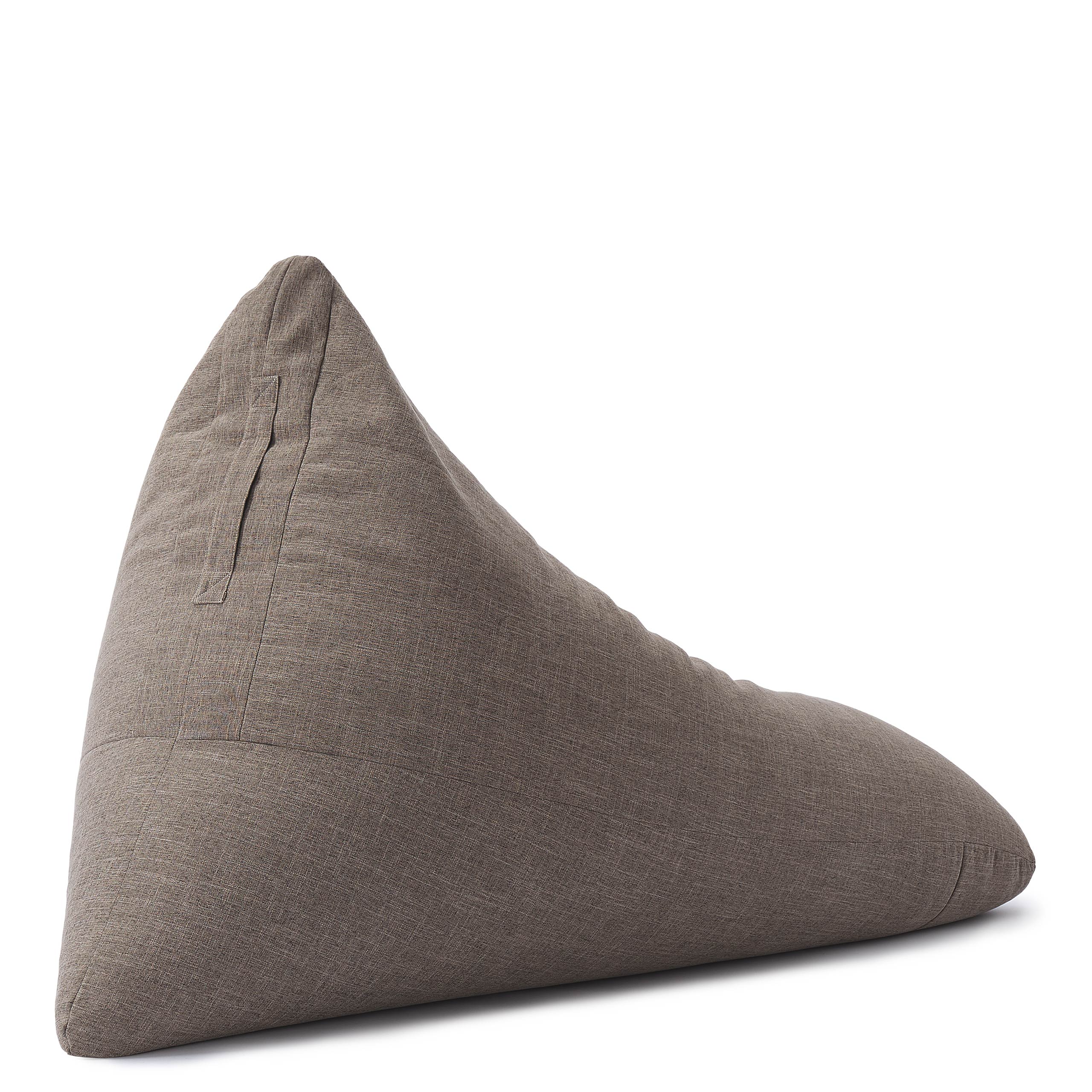 Sitzsack Interior Line (370 L) - indoor - Hellgrau