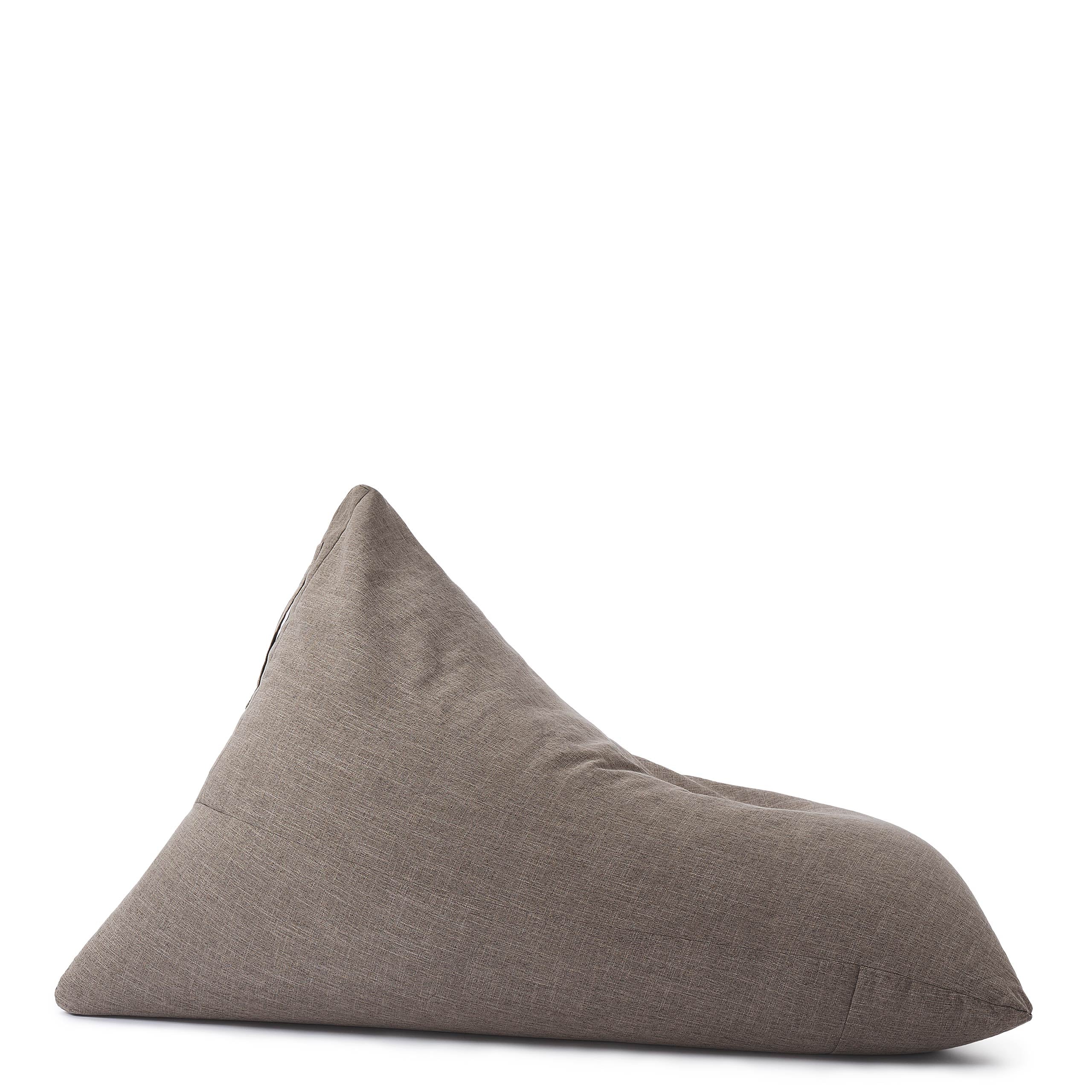 Sitzsack Interior Line (370 L) - indoor - Hellgrau