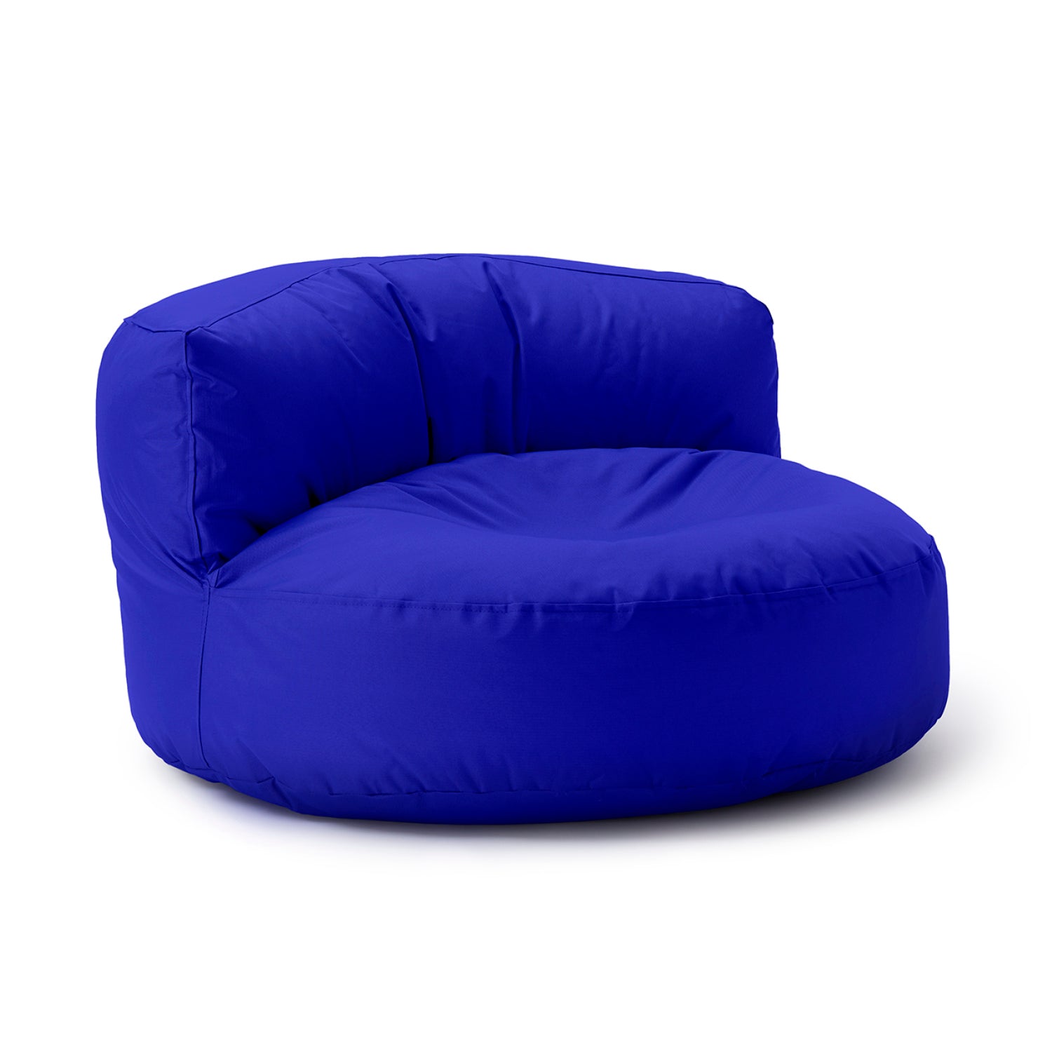 Sitzsack Lounge (320 L) - indoor & outdoor - Royalblau