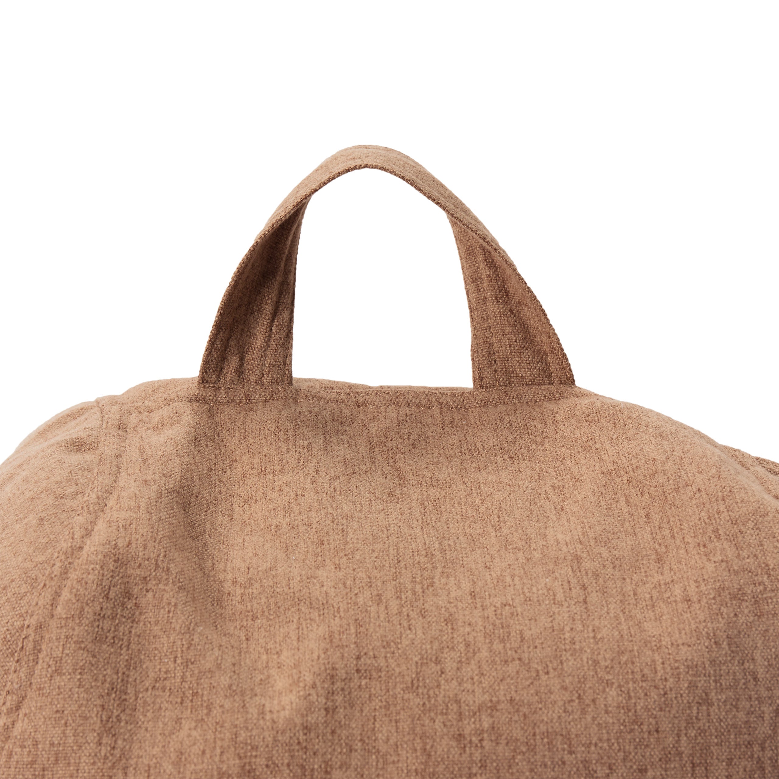 Comfort Line Sitzsack (320 L) - indoor - Braun