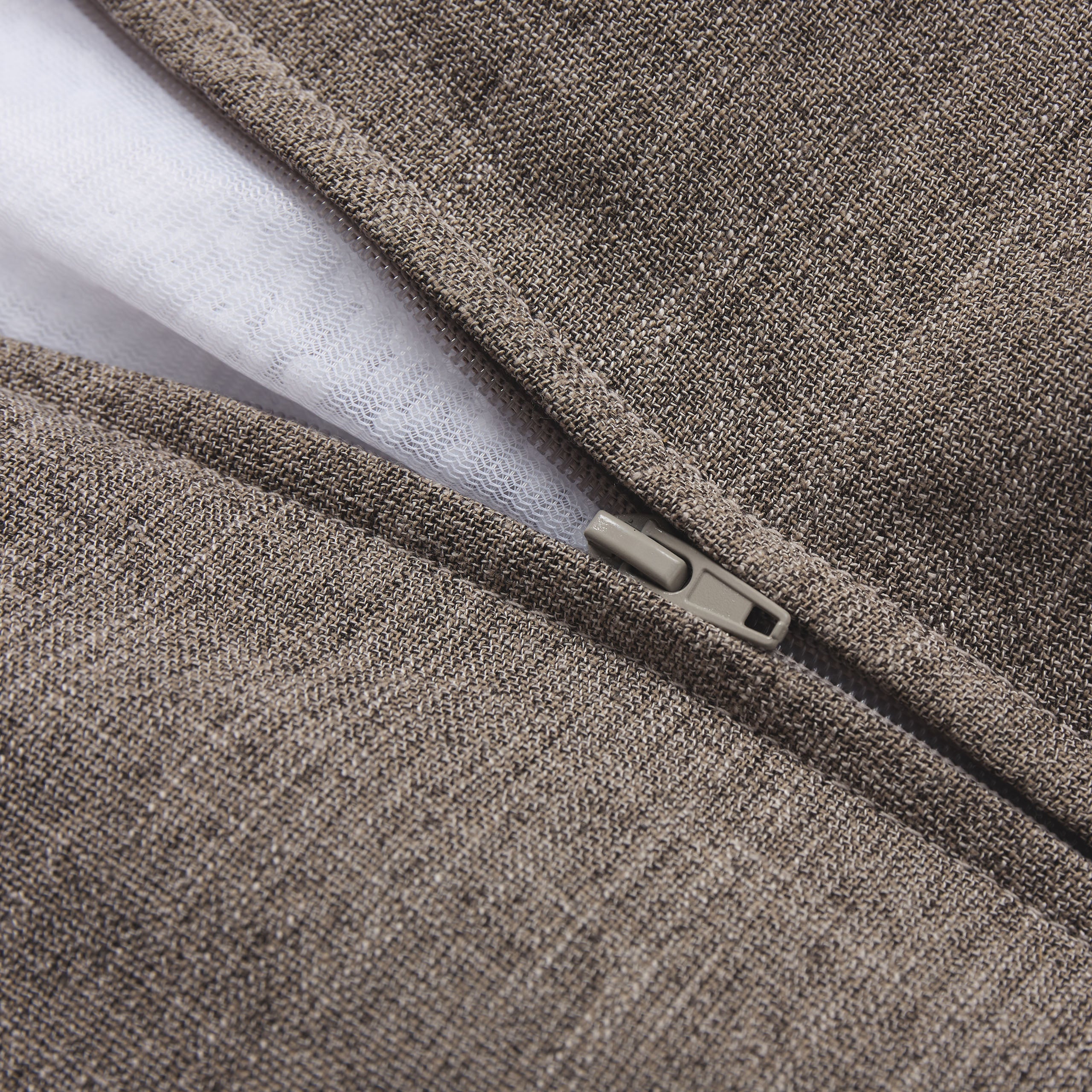 Sitzsack Interior Line (370 L) - indoor - Hellgrau